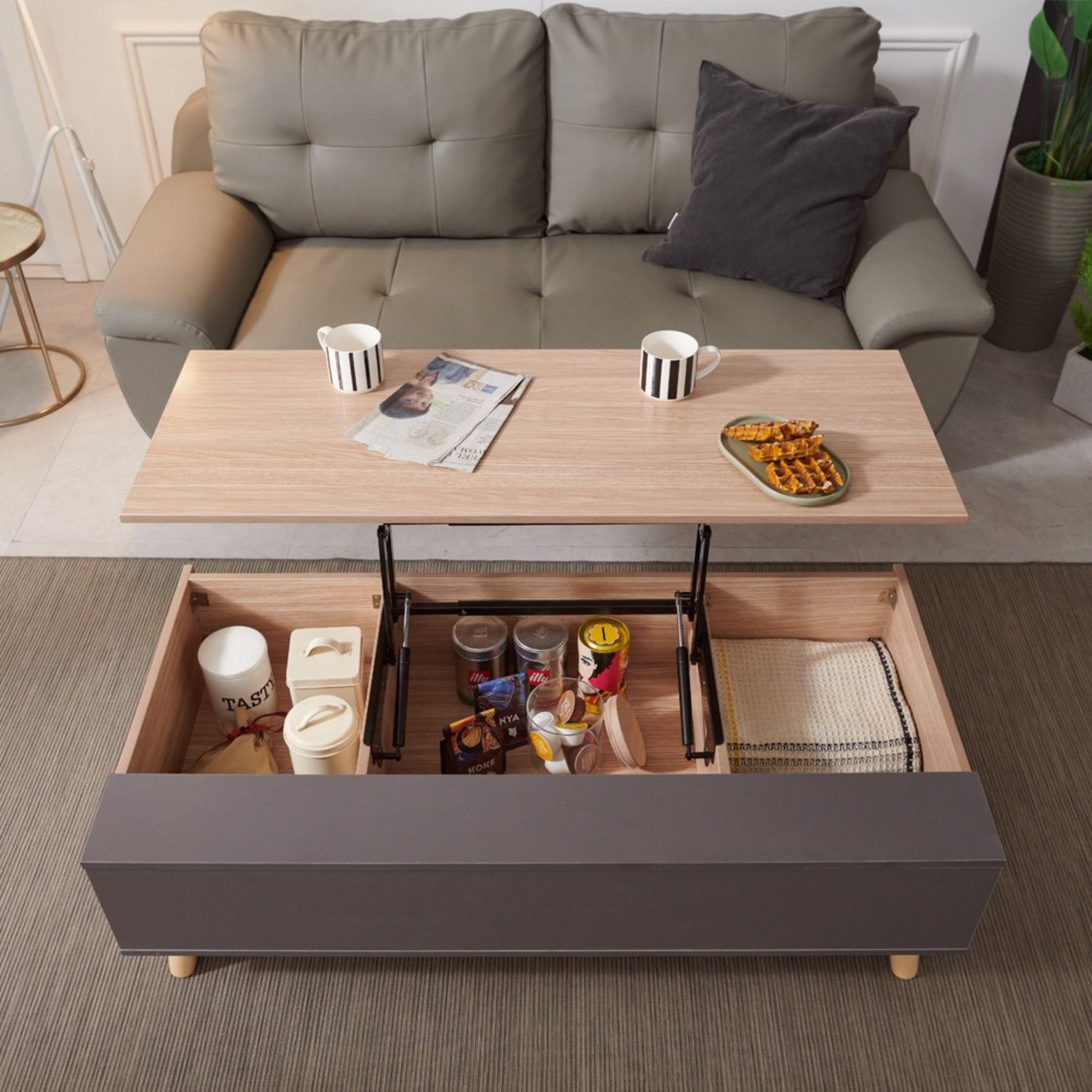 효율적인 공간 활용을 위한 완벽한 선택