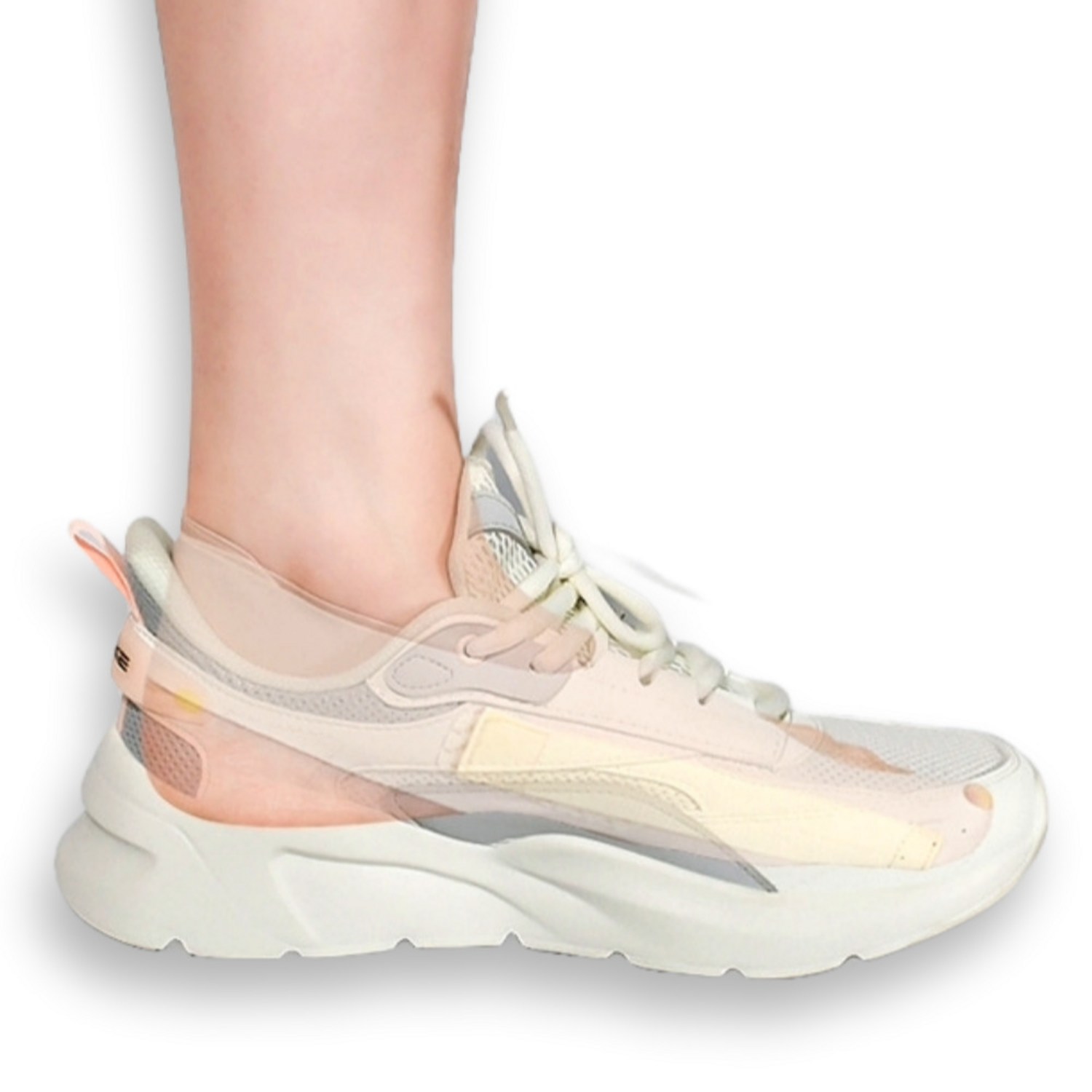 편안한 발로 더 나은 일상