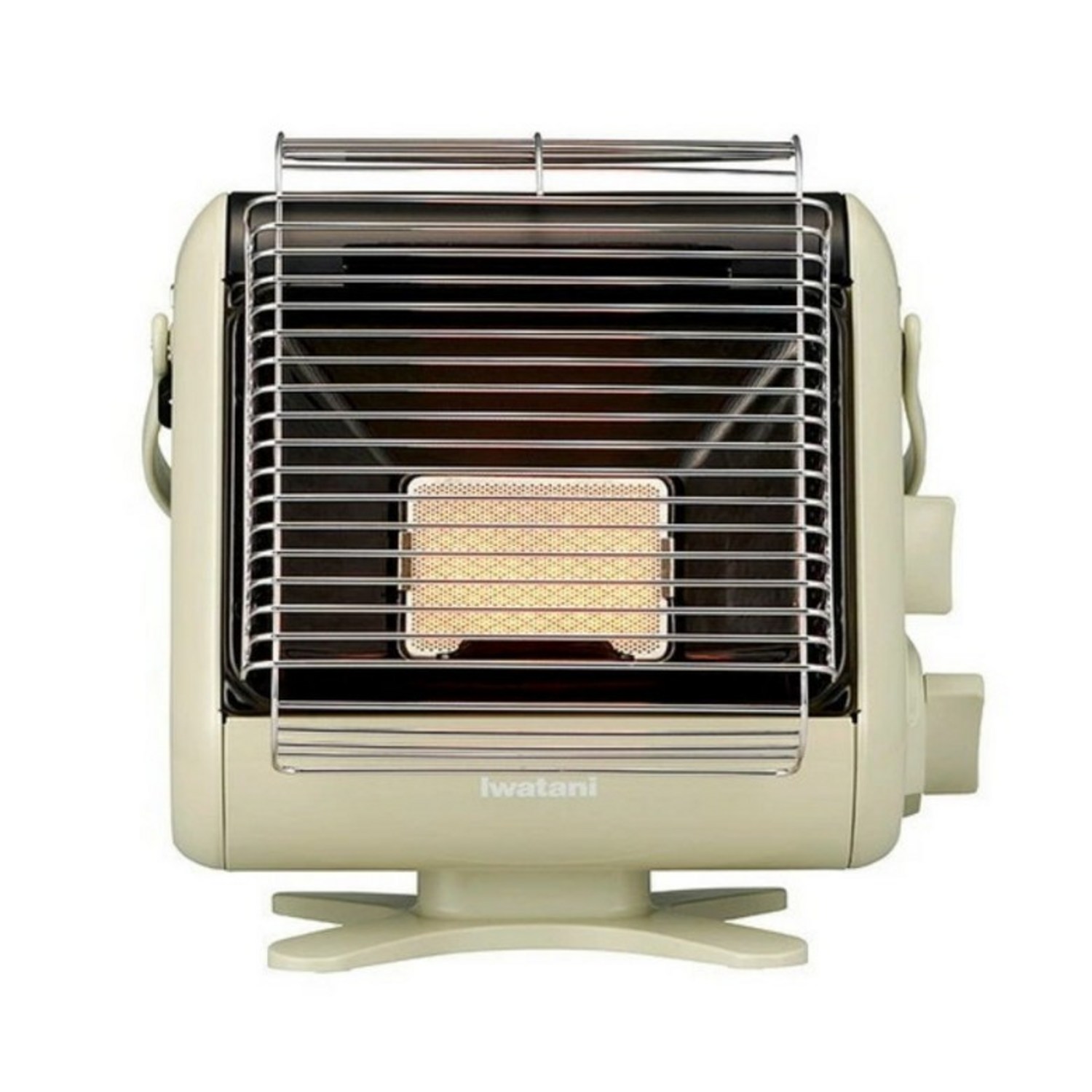 이와타니 CB-STV-MYD2: 휴대용 가스 스토브로 따뜻하고 안전한 겨울을!