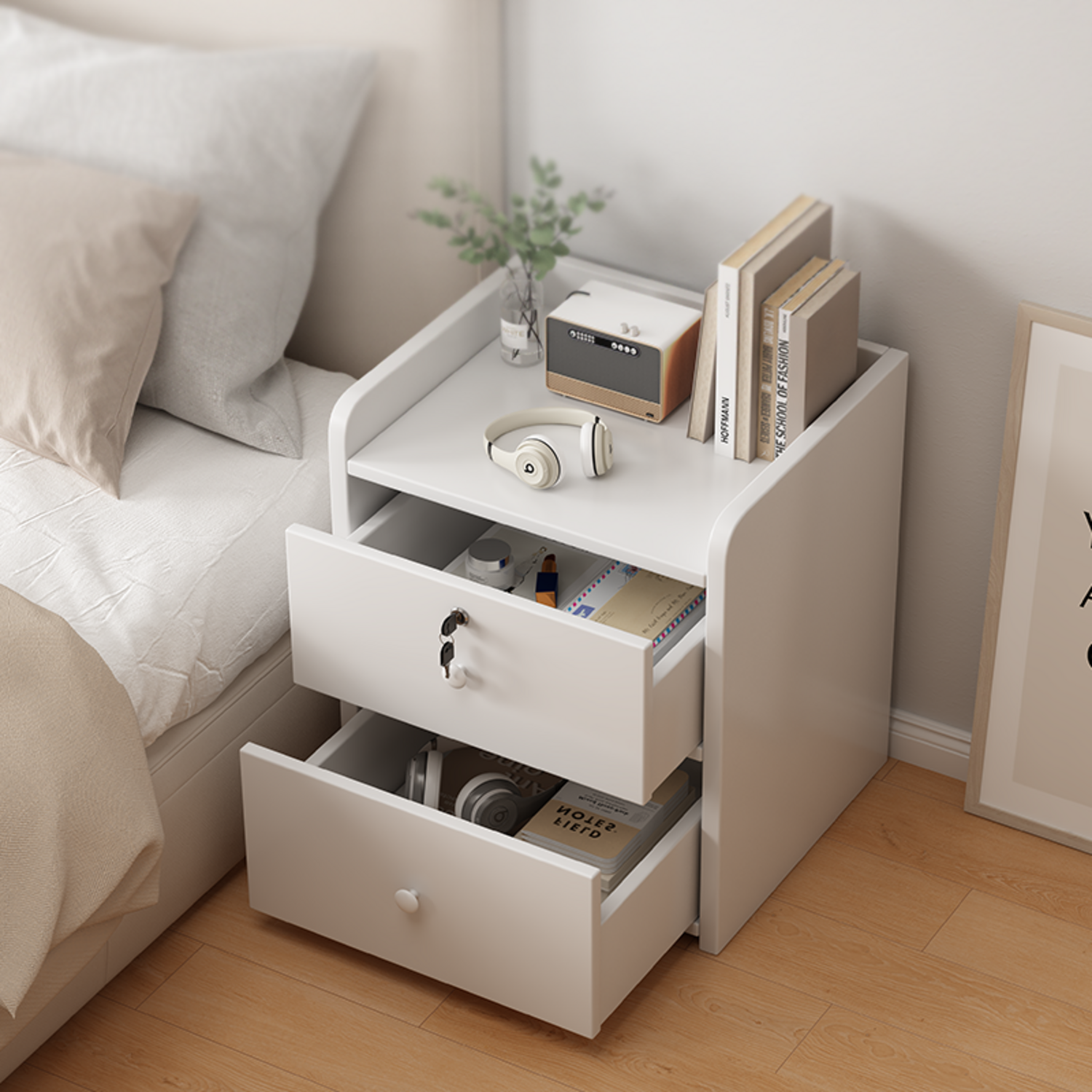 고품격 원목 가구, 합리적인 가격에 만나보세요