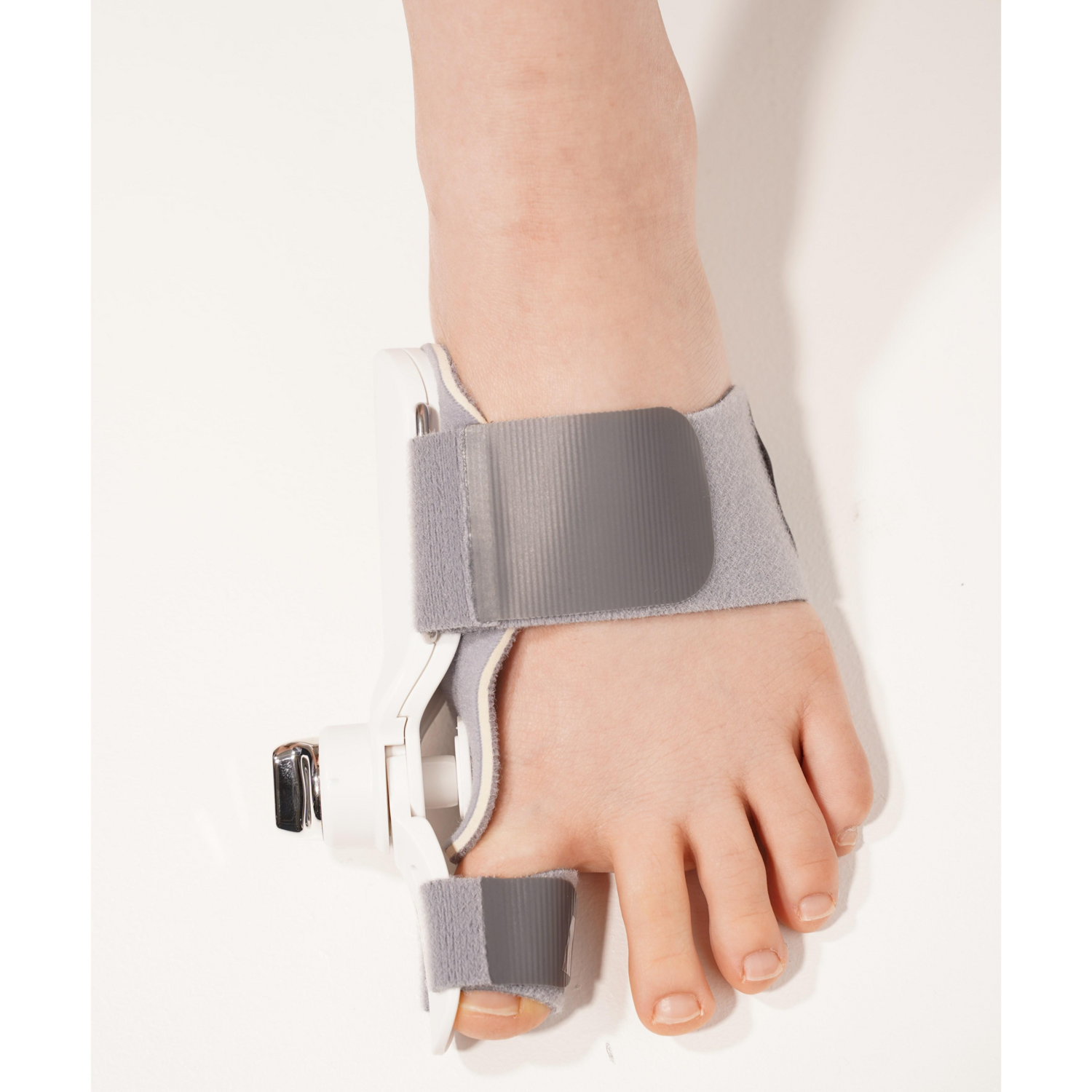 엠피케어, 건강한 발걸음의 시작