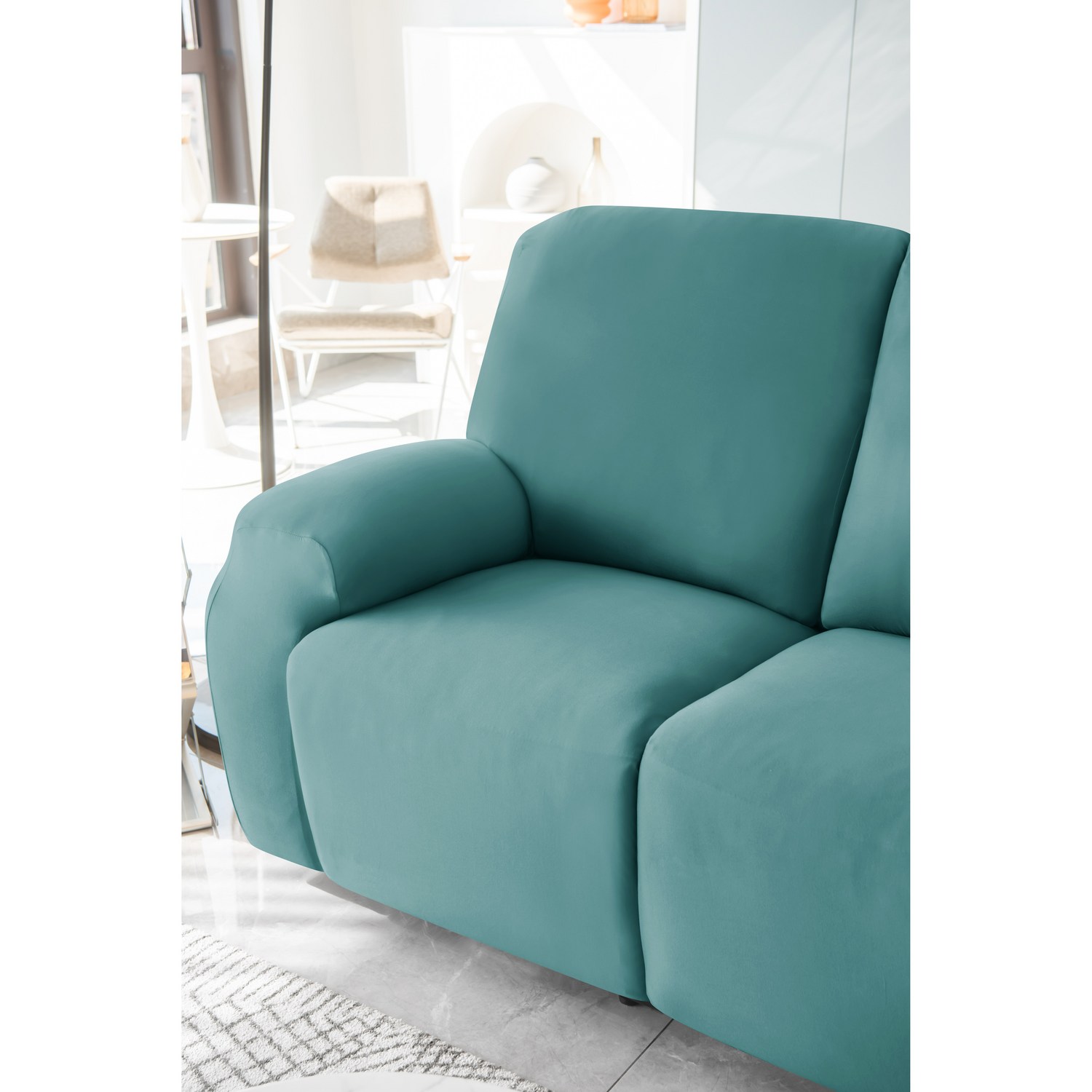 FORCHEER 시바스 리클라이너 커버로 소파에 새로운 생명을 불어넣으세요