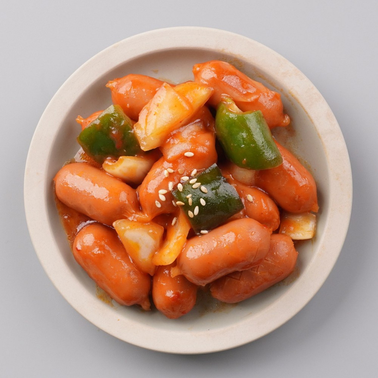 건강하고 맛있는 집밥의 시작