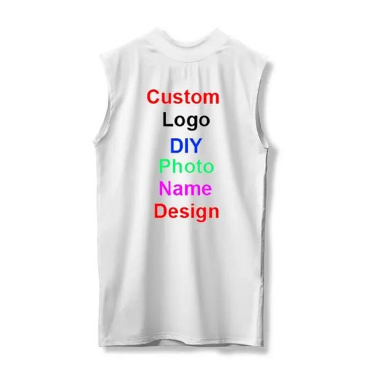 여름 남성 머슬핏 민소매 헬스복 – 로고 인쇄 압축 탱크탑 체육관 의류 rbw옷