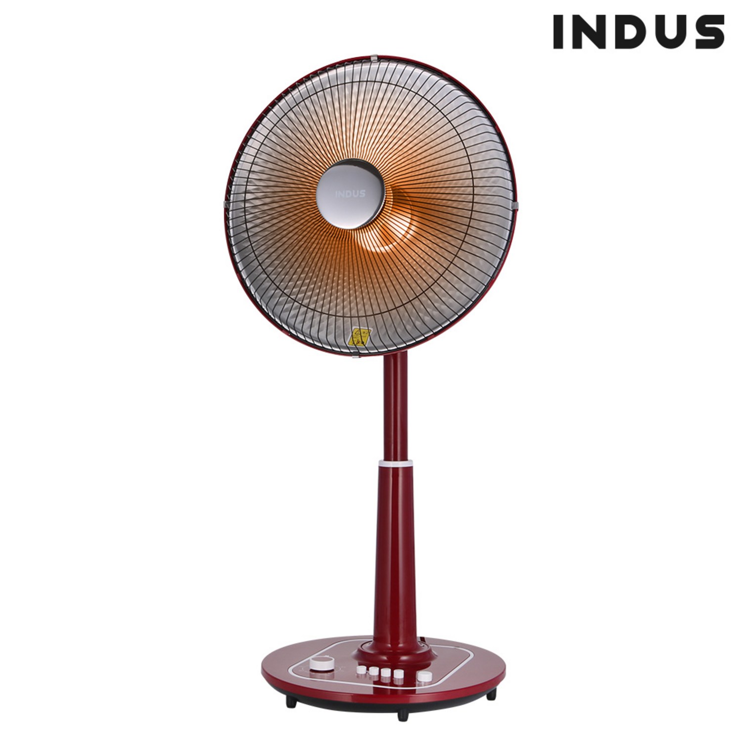 합리적인 가격으로 누리는 따뜻함, 인더스 IN-900CS