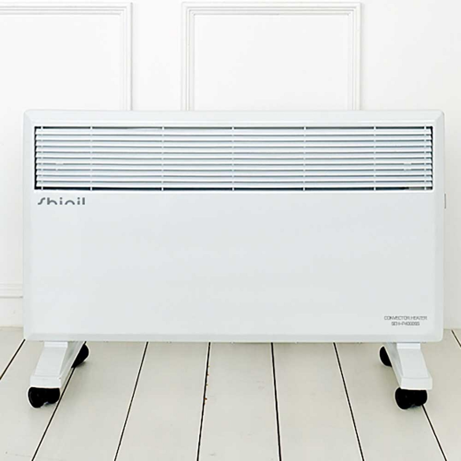 합리적인 가격으로 누리는 따뜻하고 안전한 겨울, 신일 컨벡터 히터 SEH-1600HM