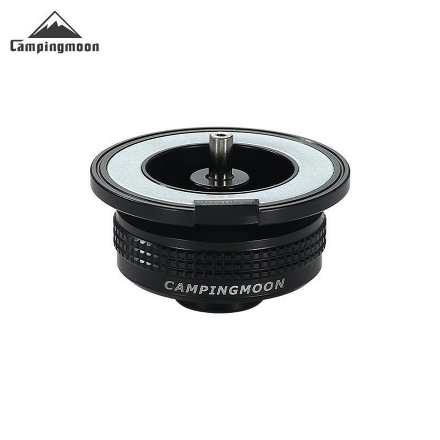 안전과 편리성을 더한 캠핑 필수품, 딩동케이알 캠핑문 Z13M ************ 어댑터