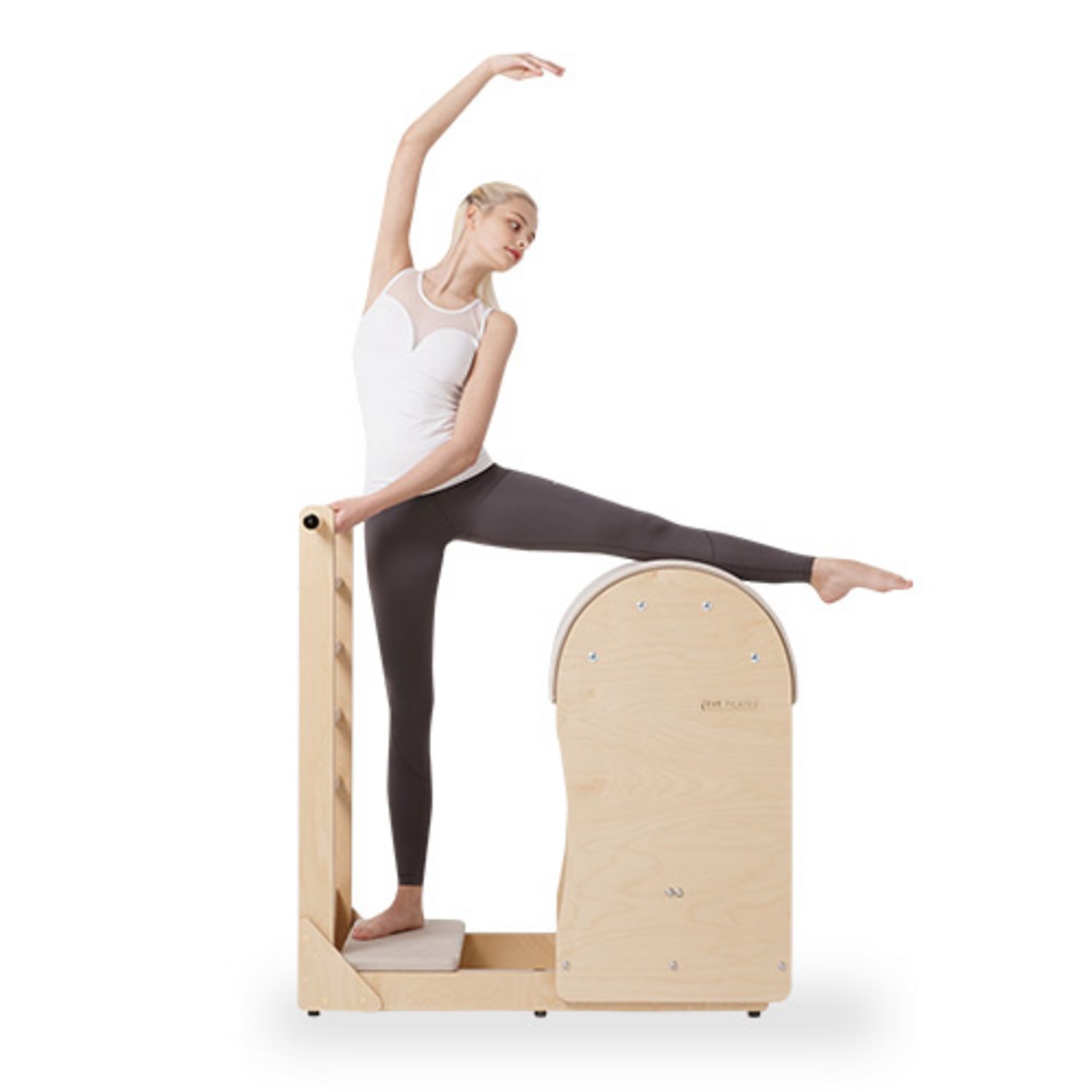 가정에서도 전문적인 필라테스 운동을 즐길 수 있는 기회