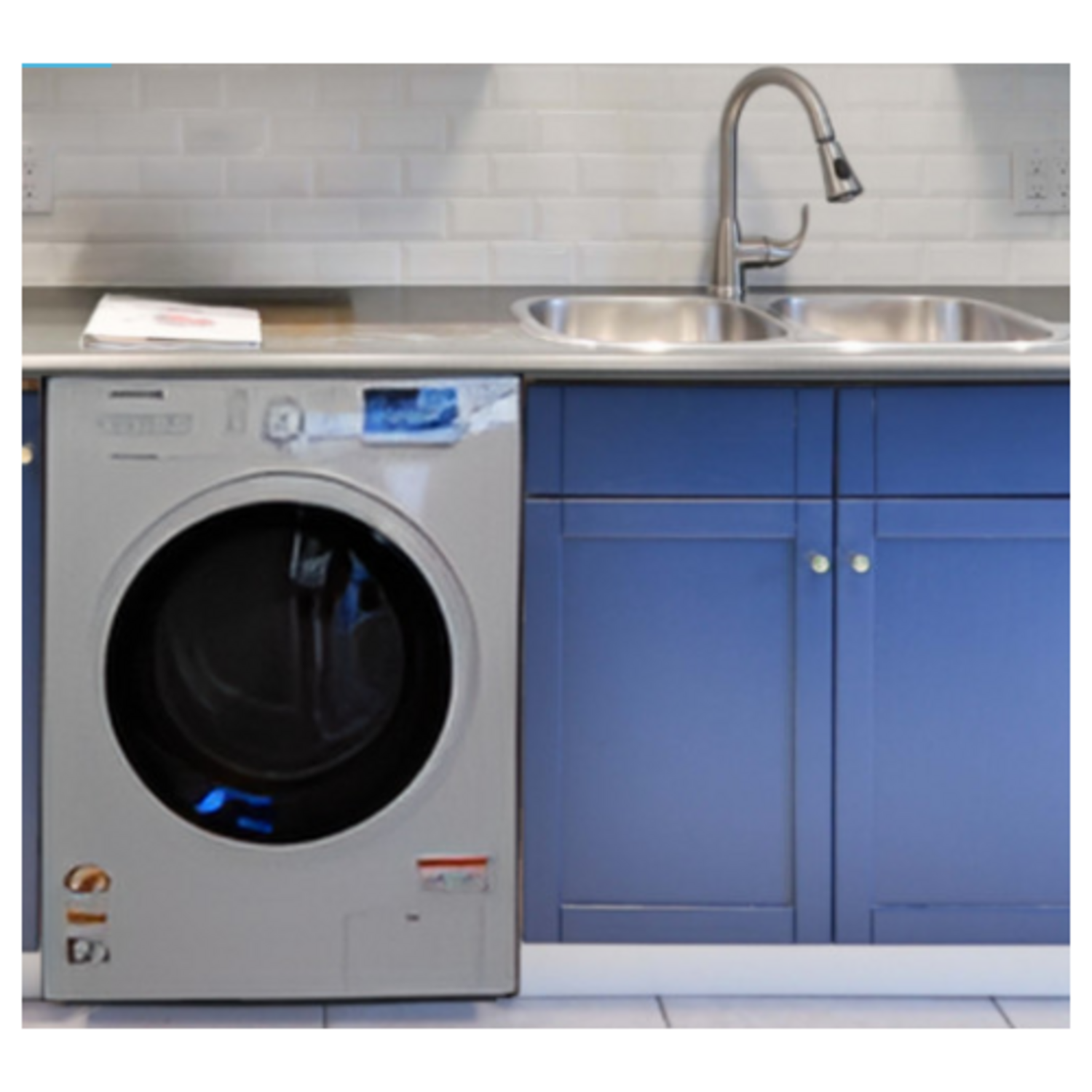 효율적인 세탁의 새로운 기준