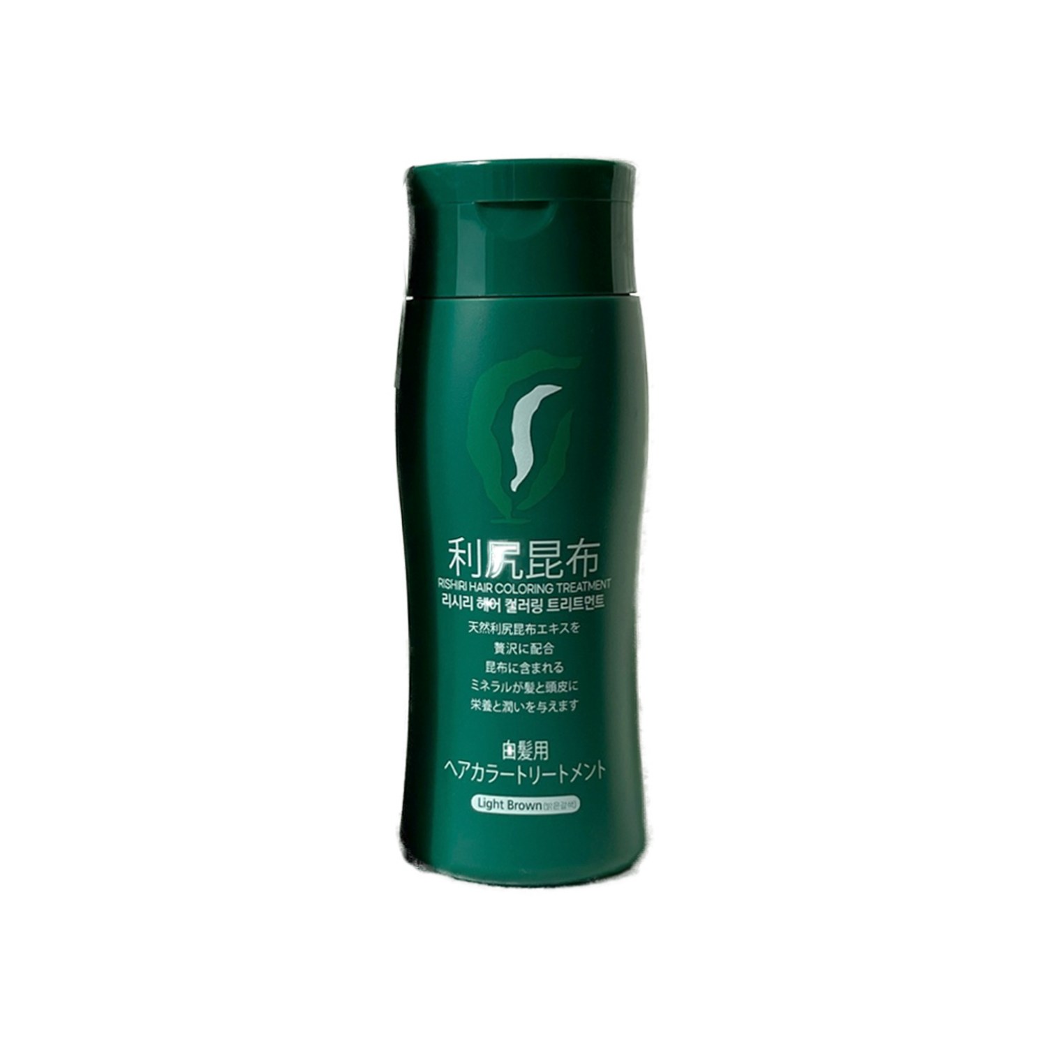 리시리 헤어 컬러링 트리트먼트: 손상모를 위한 이상적인 선택 리시리트리트먼트