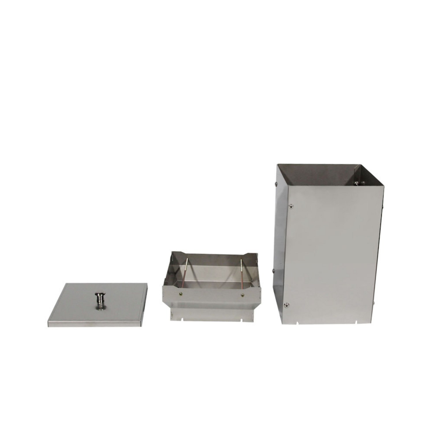 메세타 펠렛연소기 연료통 확장 KIT: 연료 걱정 없이 캠핑의 밤을 더 길고 따뜻하게!