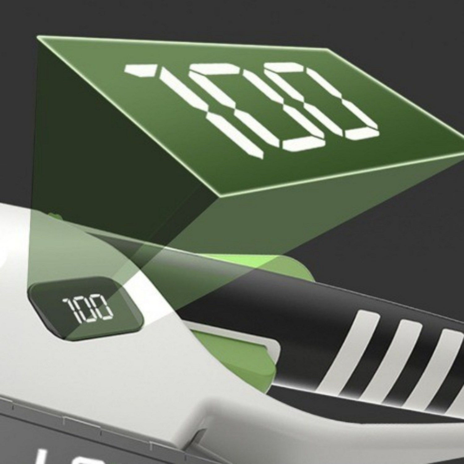 GLTM 초경량 충전식 예초기로 편리하고 강력한 정원 관리를 경험하세요!