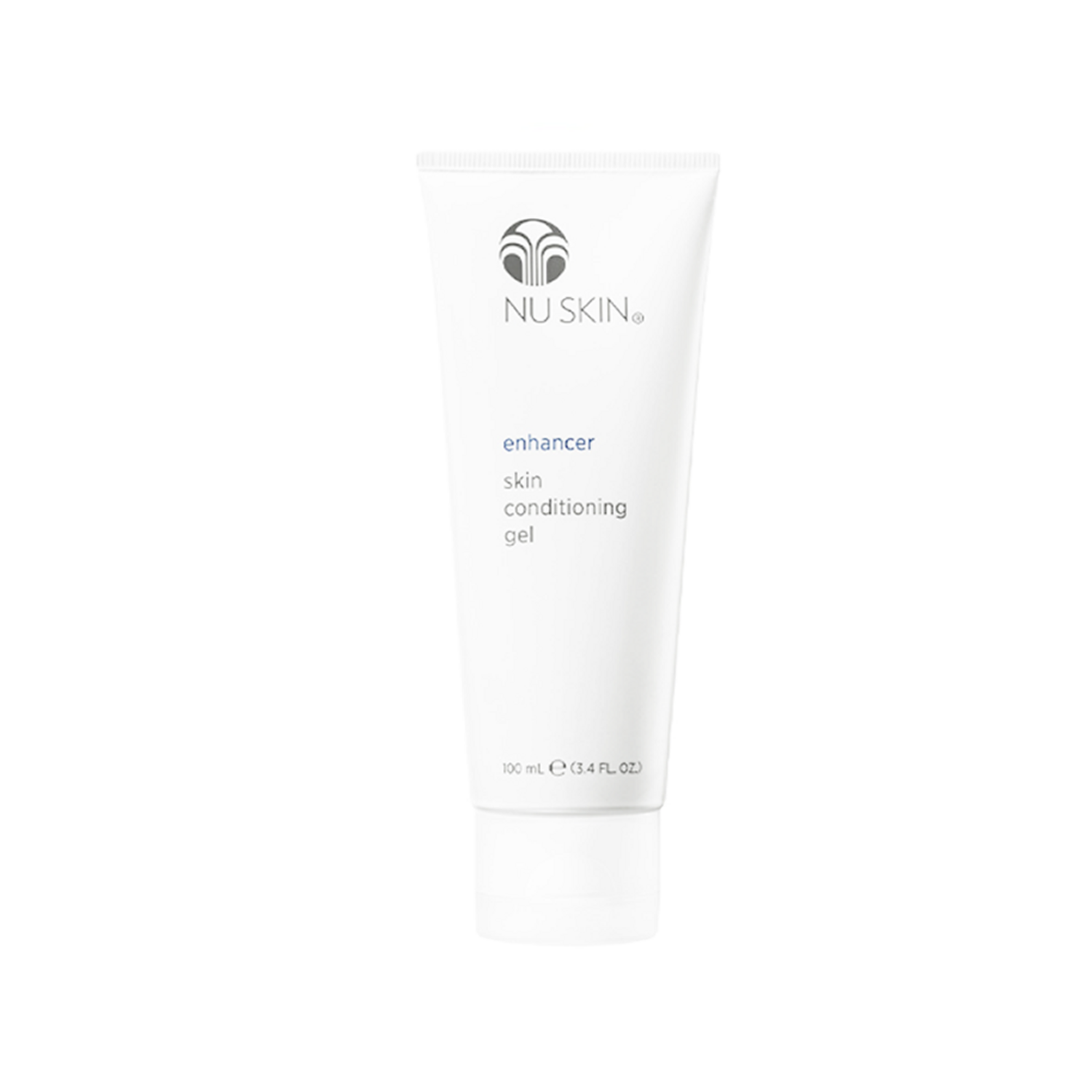 뉴스킨 인핸서 스킨 컨디셔닝 젤 100ml – 배송 품질 보증 포함, 1개
