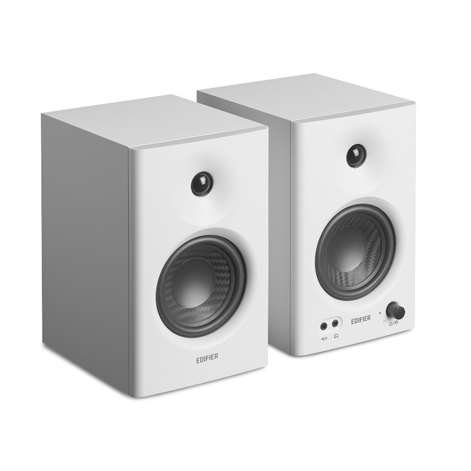 정확성, 디테일, 전문성을 위한 스튜디오 모니터