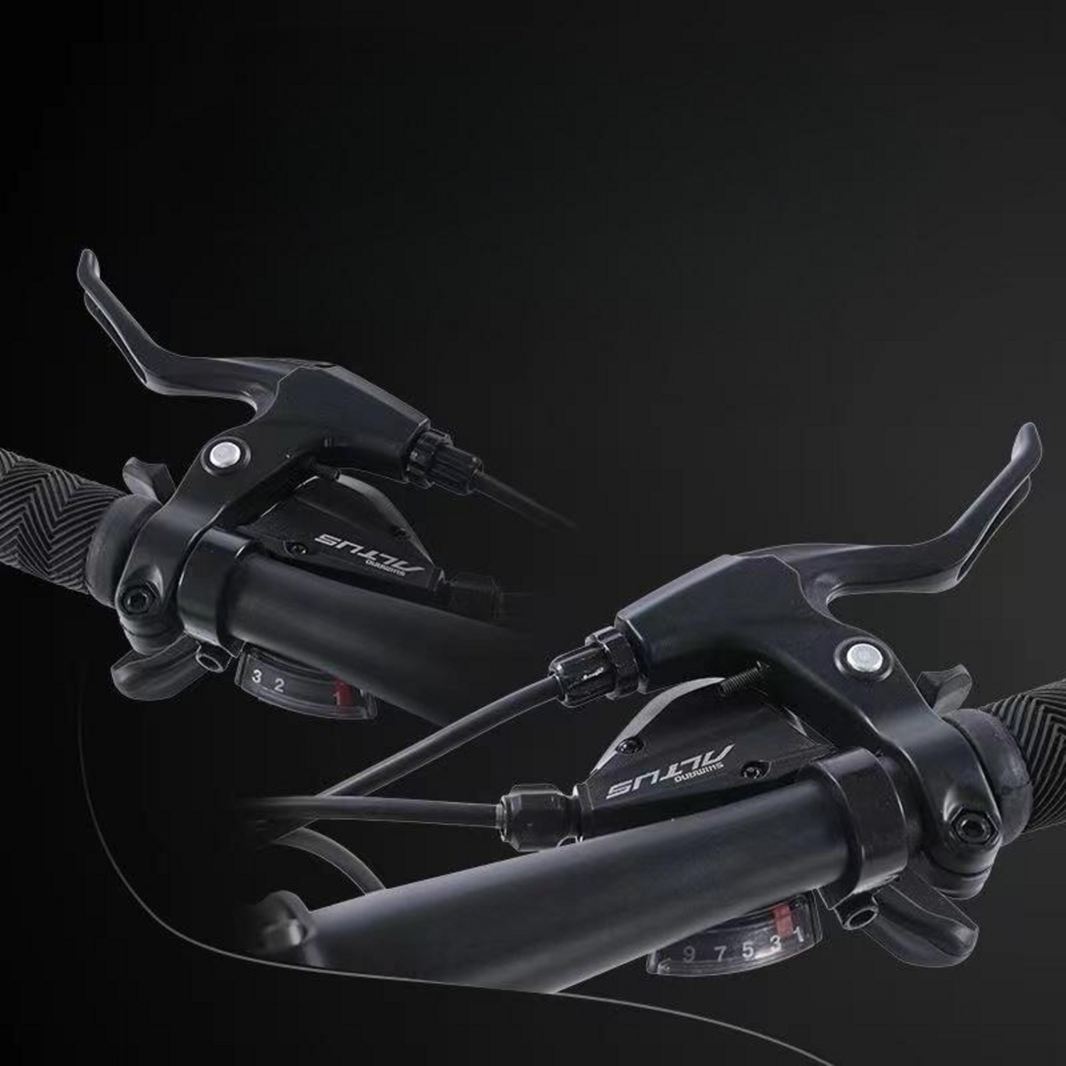 강력한 성능과 스타일리시한 디자인의 GIANT 자이언트 atx660 산악 자전거