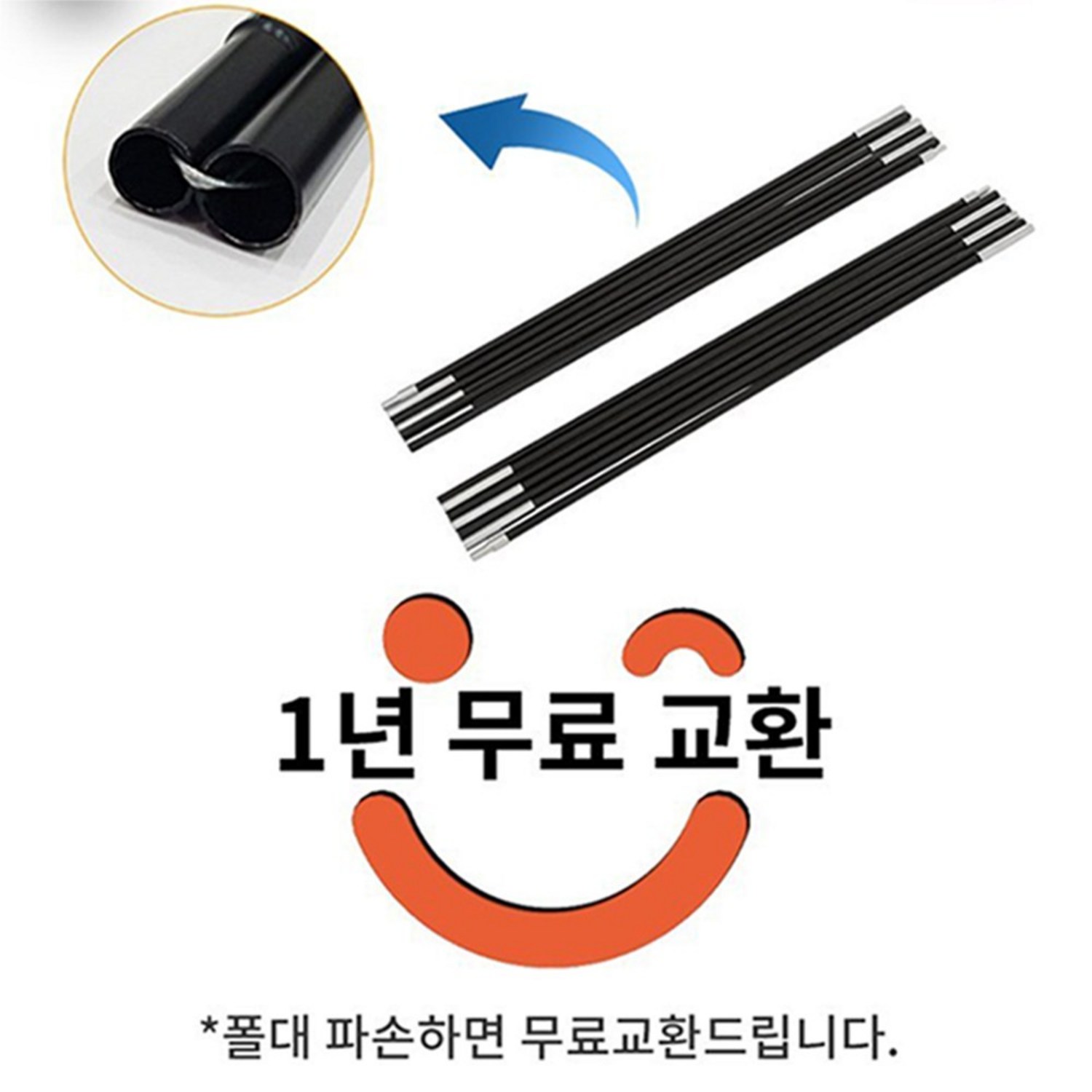 편안하고 지속 가능한 차박 캠핑을 위한 넉넉하고 내구성 있는 차박텐트 도킹쉘터