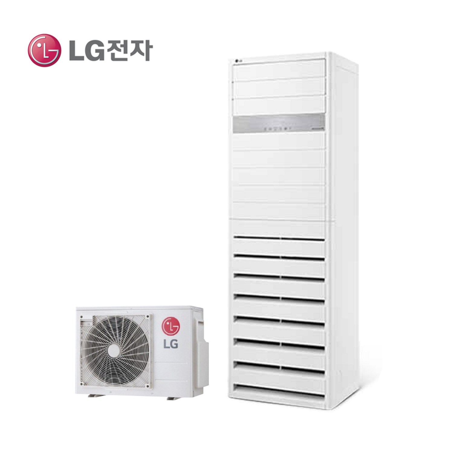 LG 휘센 인버터 냉난방기로 365일 쾌적한 실내 환경을!