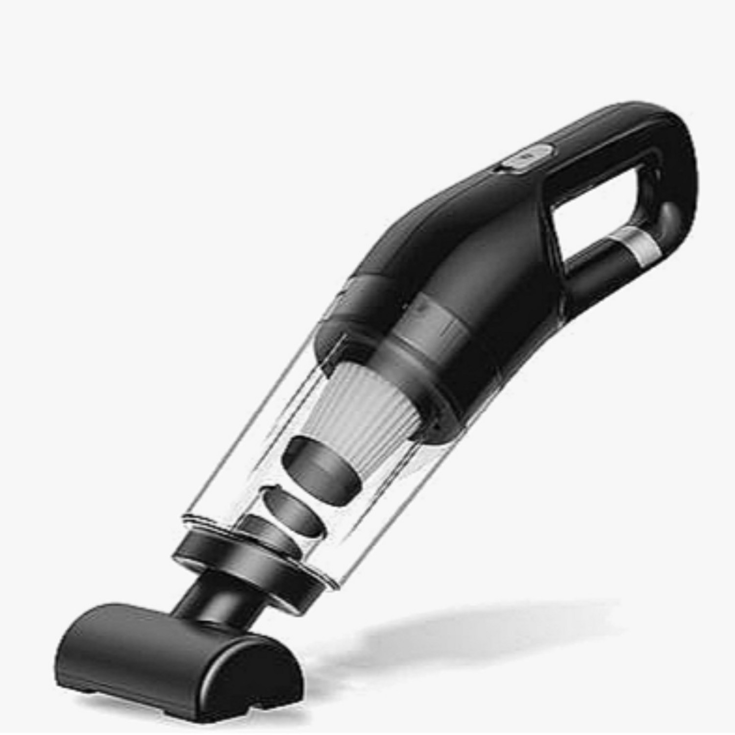 강력한 성능과 편리한 사용성을 갖춘 무선 핸디청소기