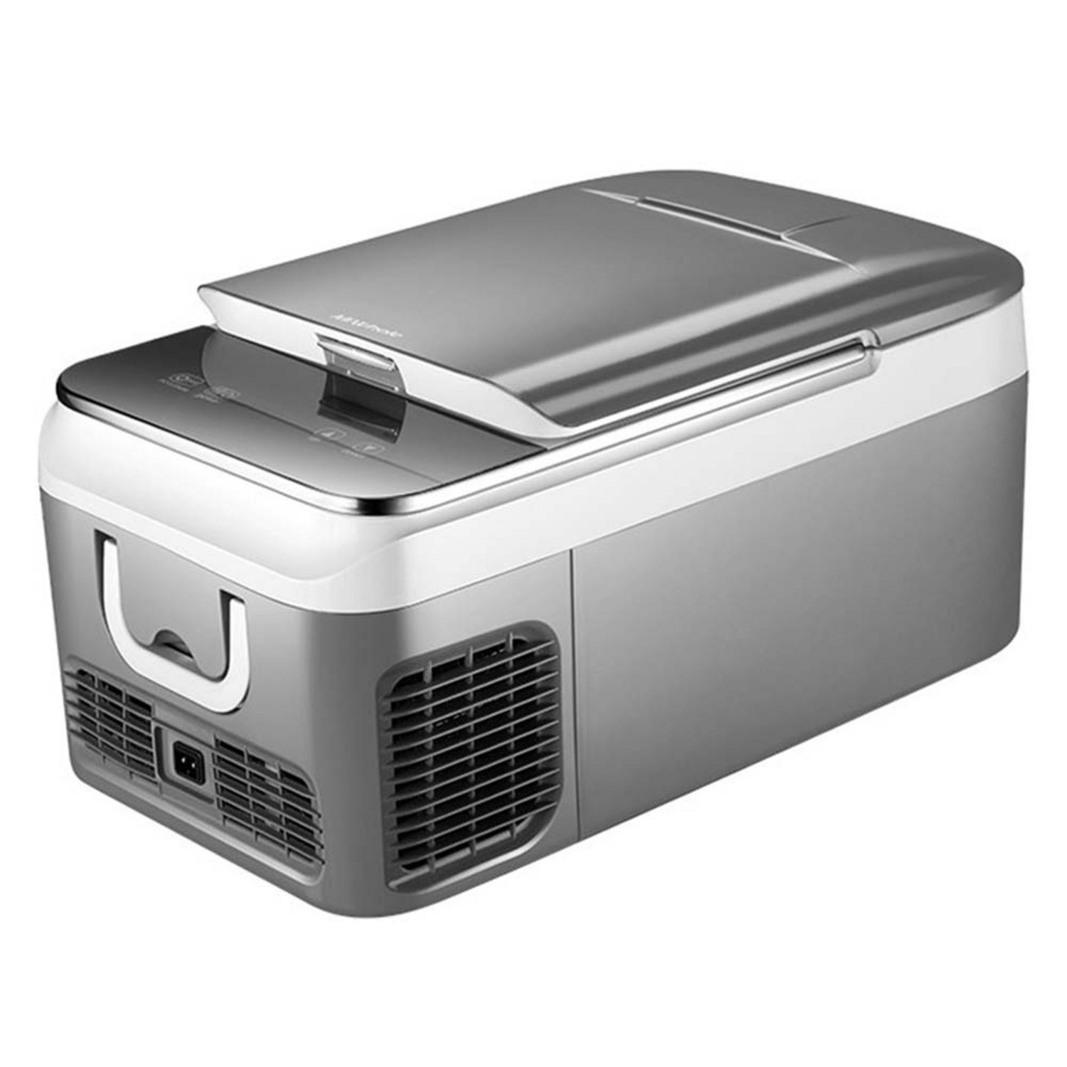 차량용과 가정용의 편리함을 하나로! 미홀 듀얼 냉장고