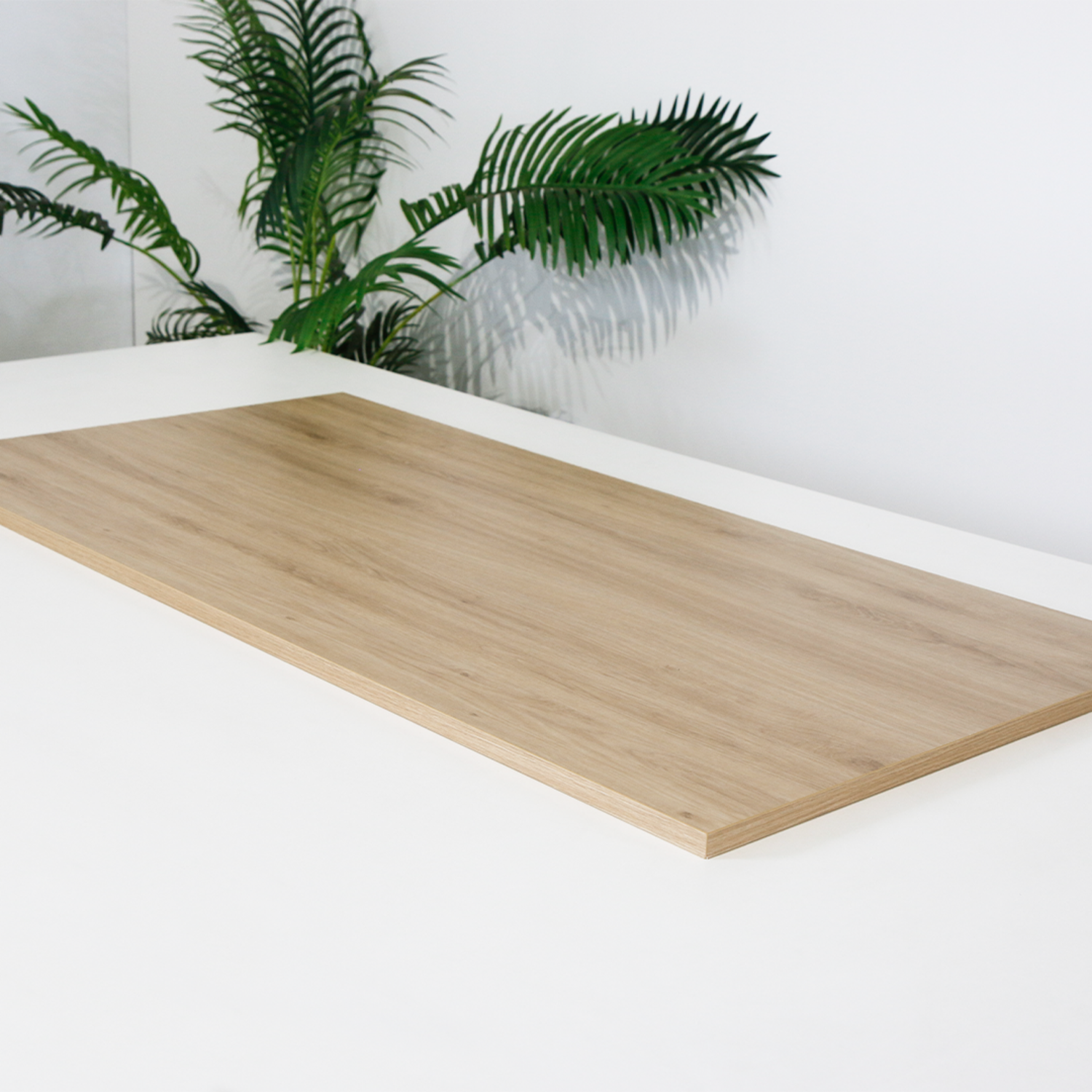 새로운 테이블 상판으로 변신하는 큐브프레임 딜라이트 M 테이블상판