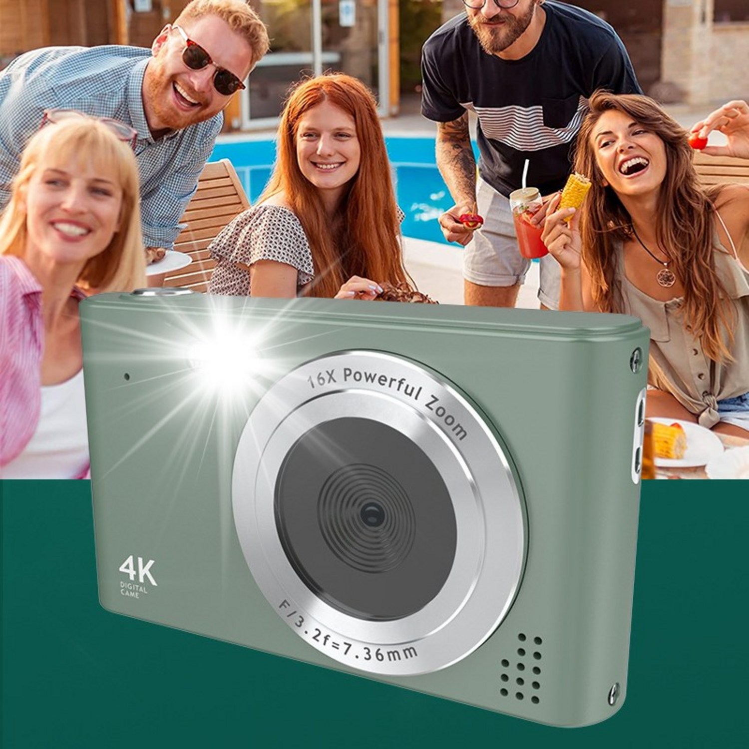 여행의 모든 순간을 특별하게 기록하라