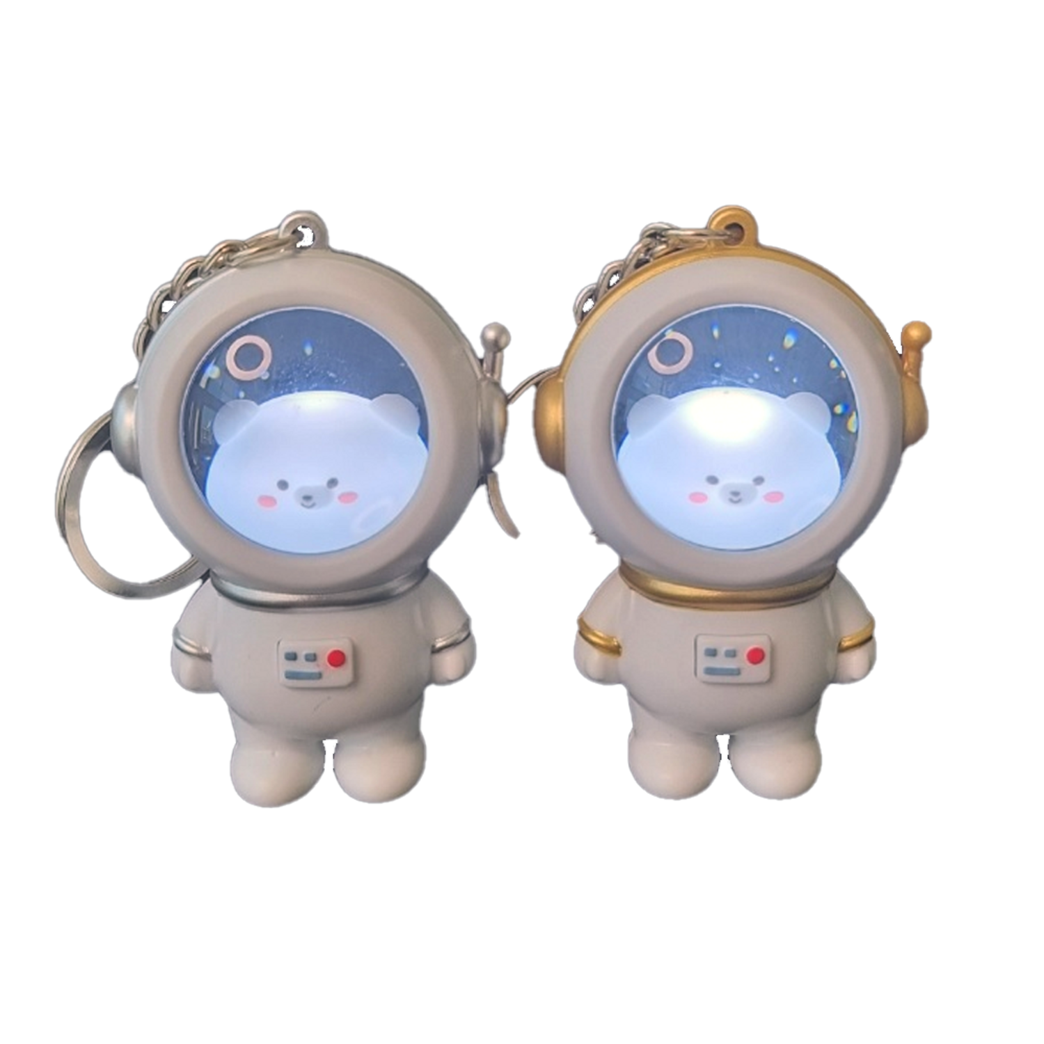 꿈꾸던토이의 동물자동차 키홀더: 키를 안전하고 편리하게 지키는 스타일리시한 액세서리