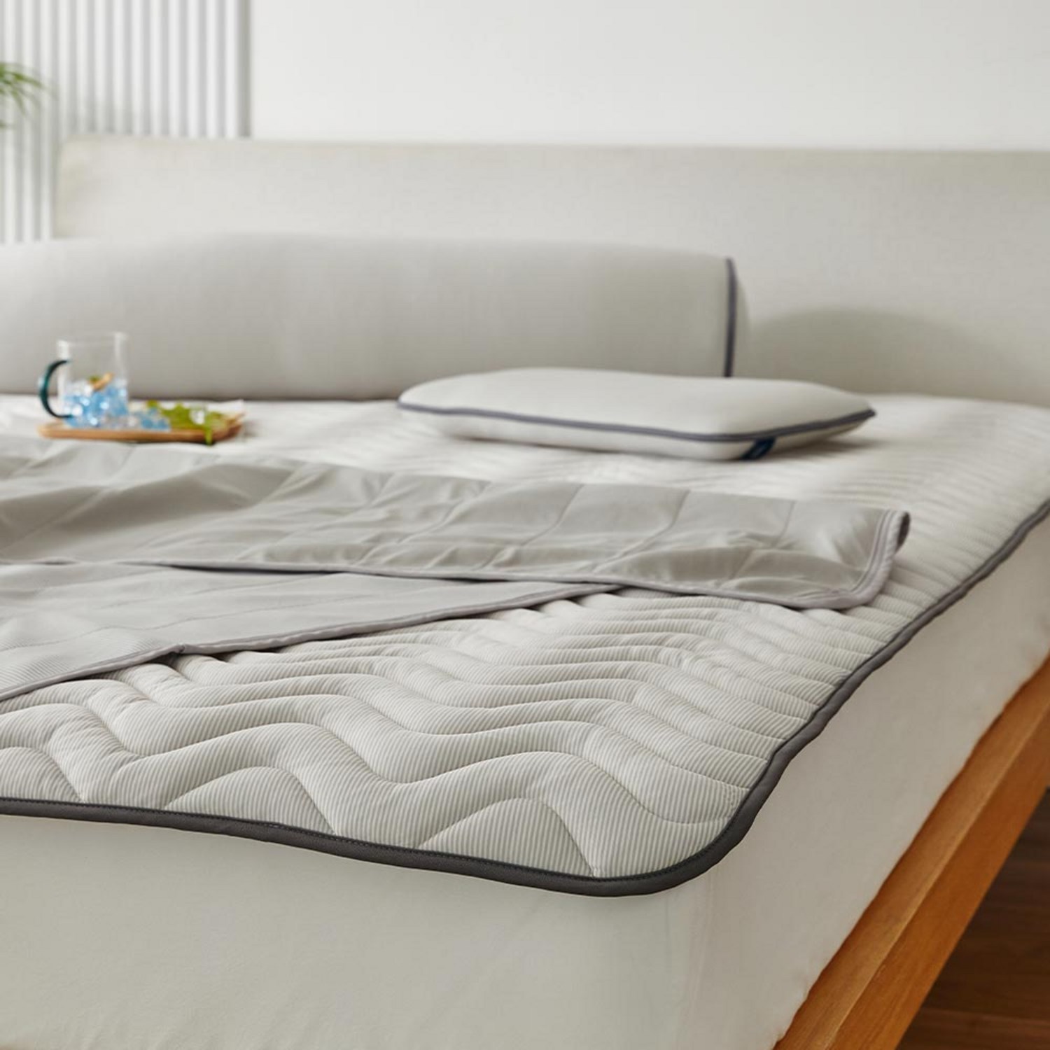 시원한 여름 밤을 위한 완벽한 선택