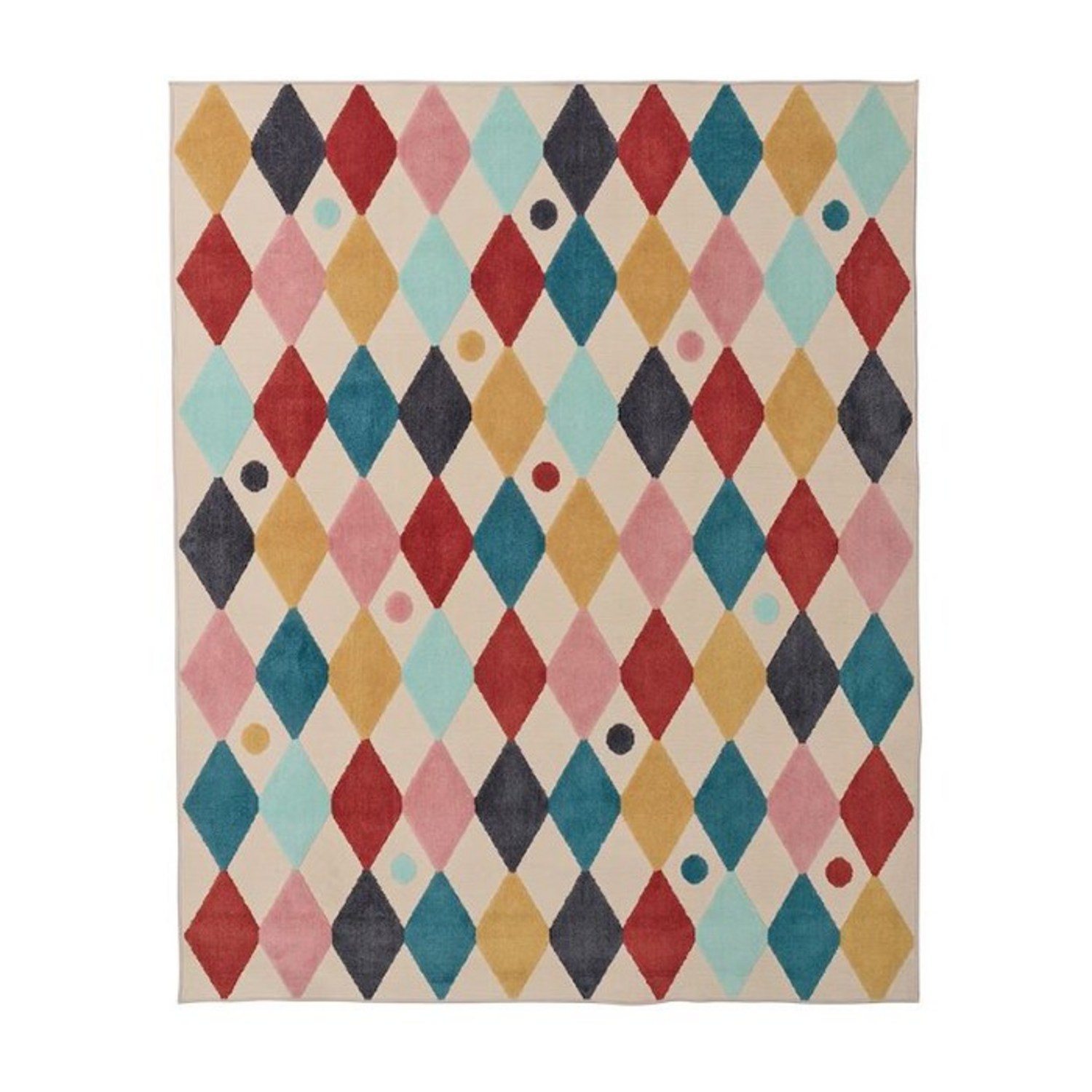 이케아 BUSENKEL 부셍켈 러그, 스타일리시한 공간을 연출하다 이케아카페트