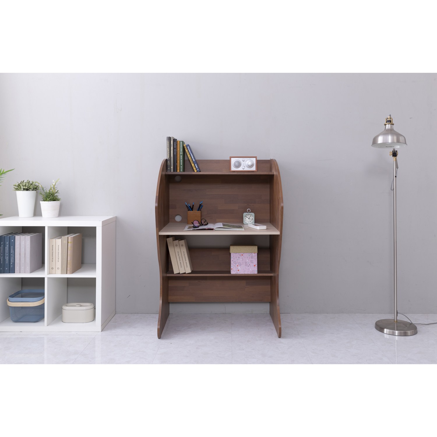 최고의 집중력을 위한 완벽한 학습 공간