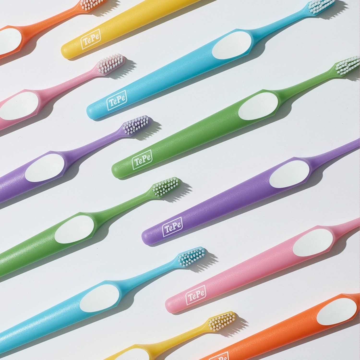 건강한 구강관리를 위한 이상적인 선택