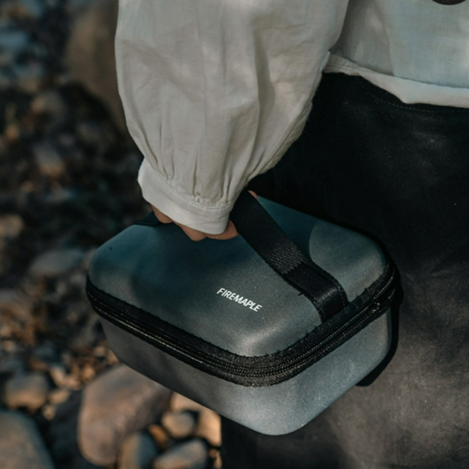 고화력과 다기능으로 완성하는 따뜻한 캠핑, 휴대용 캠핑 스토브