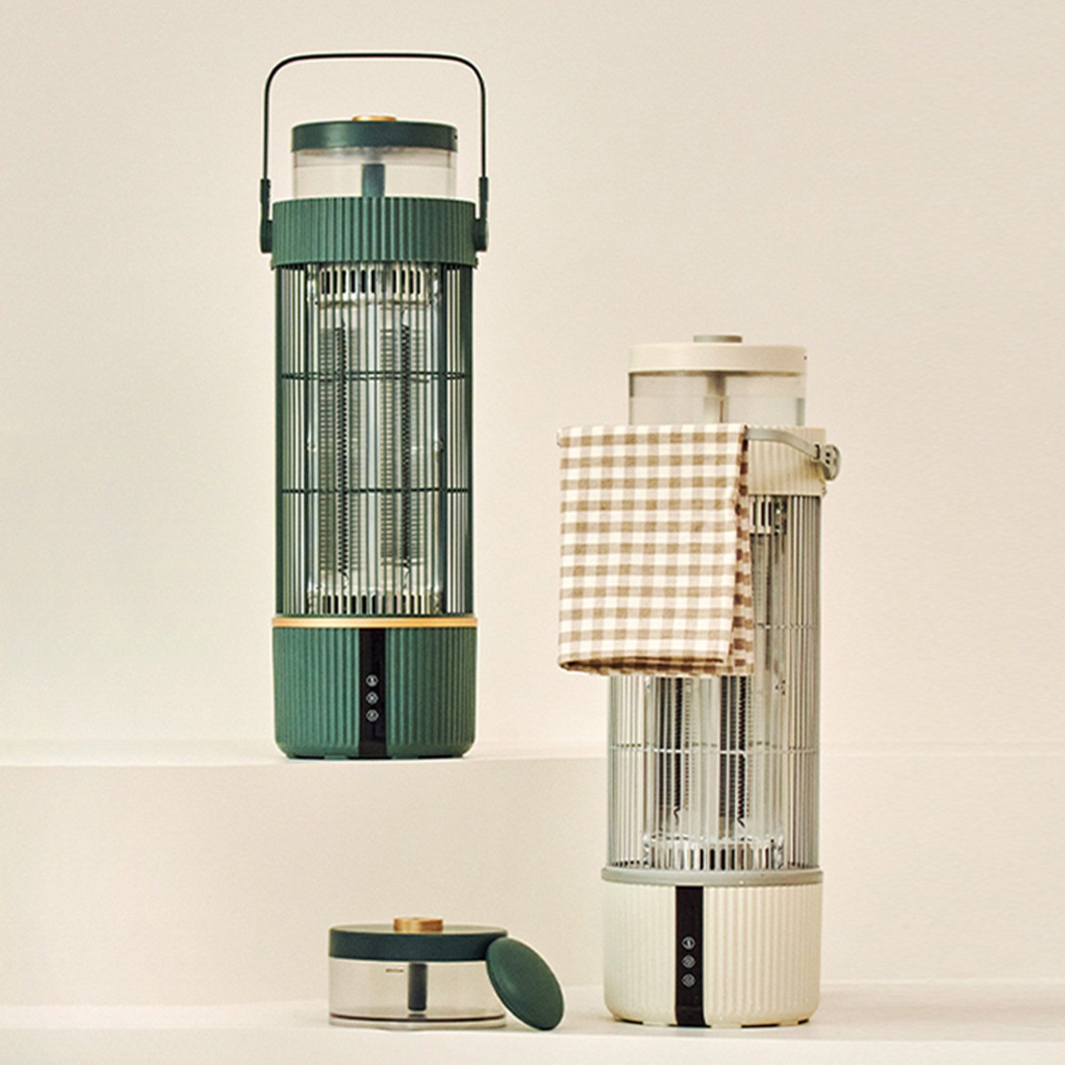 카본 전기 히터로 올겨울 따뜻하고 안전하게!