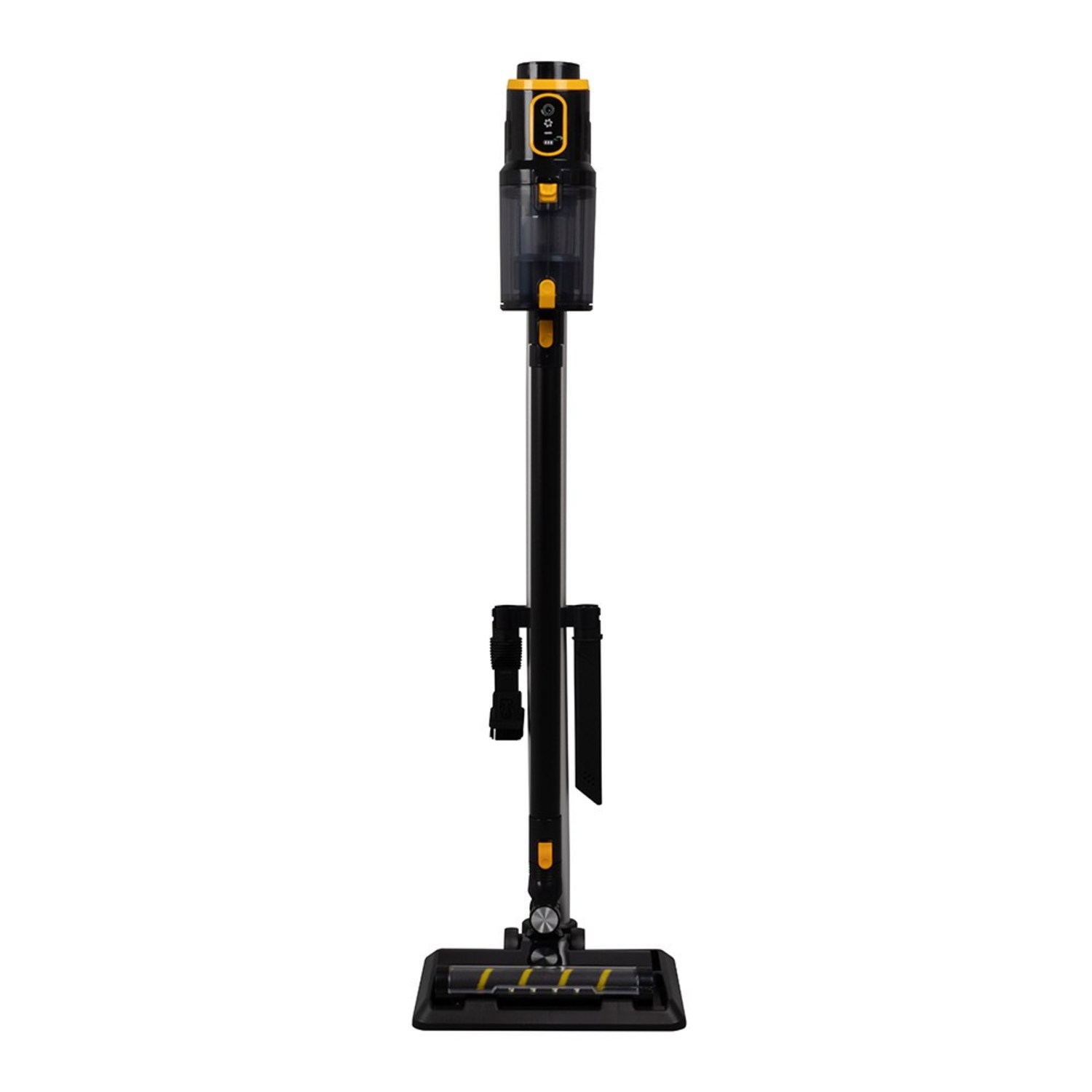 폴바롤 디텍트 거실 스틱 무선 청소기: 먼지와 균에 맞서 싸우는 혁신