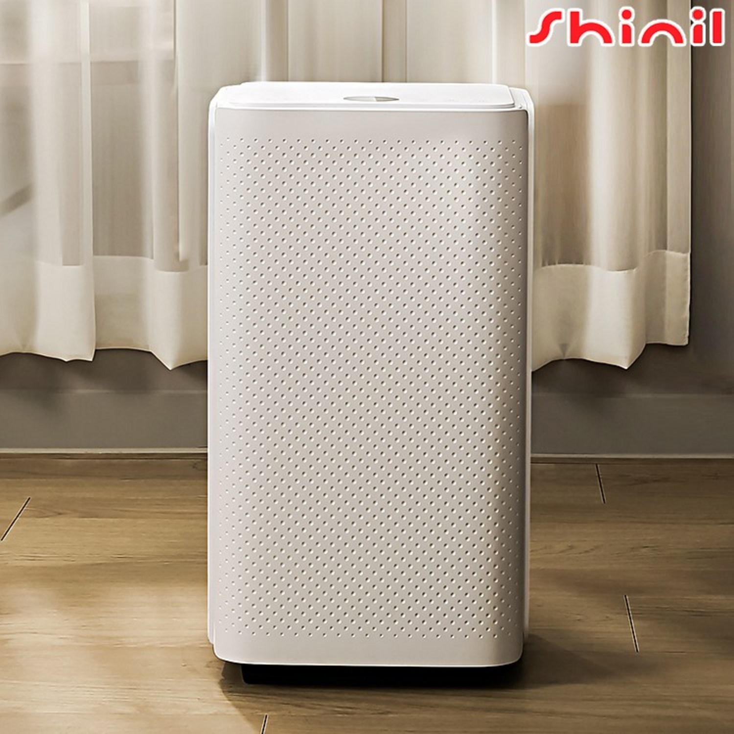 신일 저소음 13L 제습기 SDH-S167IM, 집안의 습기 걱정을 날리다 신일제습기