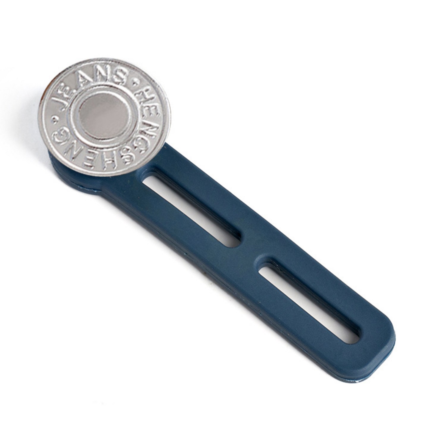 마법처럼 늘어나는 편안함, 주니니몰 요술단추로 잃어버린 청바지를 되찾으세요.