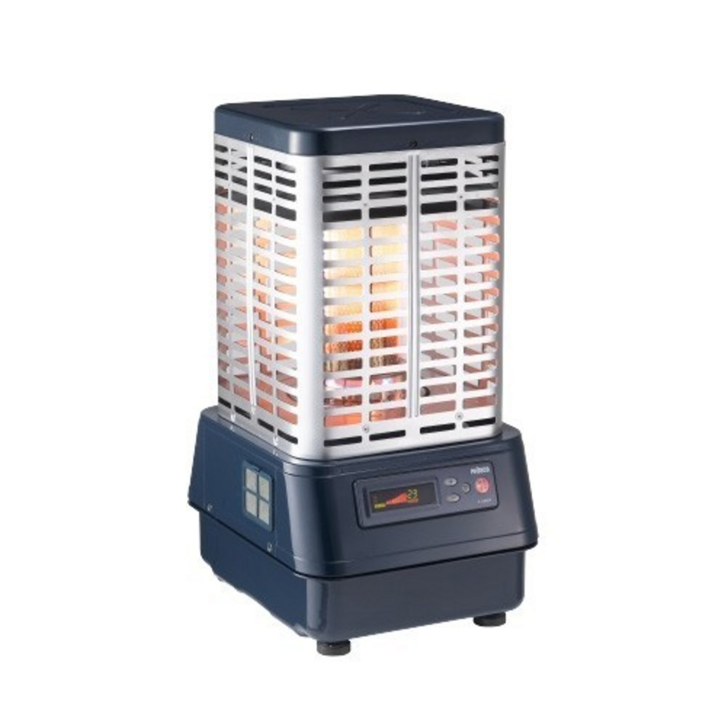 파세코 로터리 히터 P-12000F: 겨울 추위를 녹이는 혁신의 온기