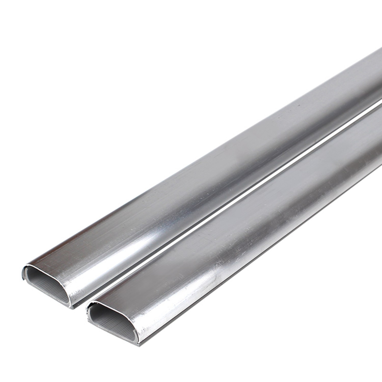 내 집을 세련되게 꾸미는 알루미늄 몰딩 정복하기