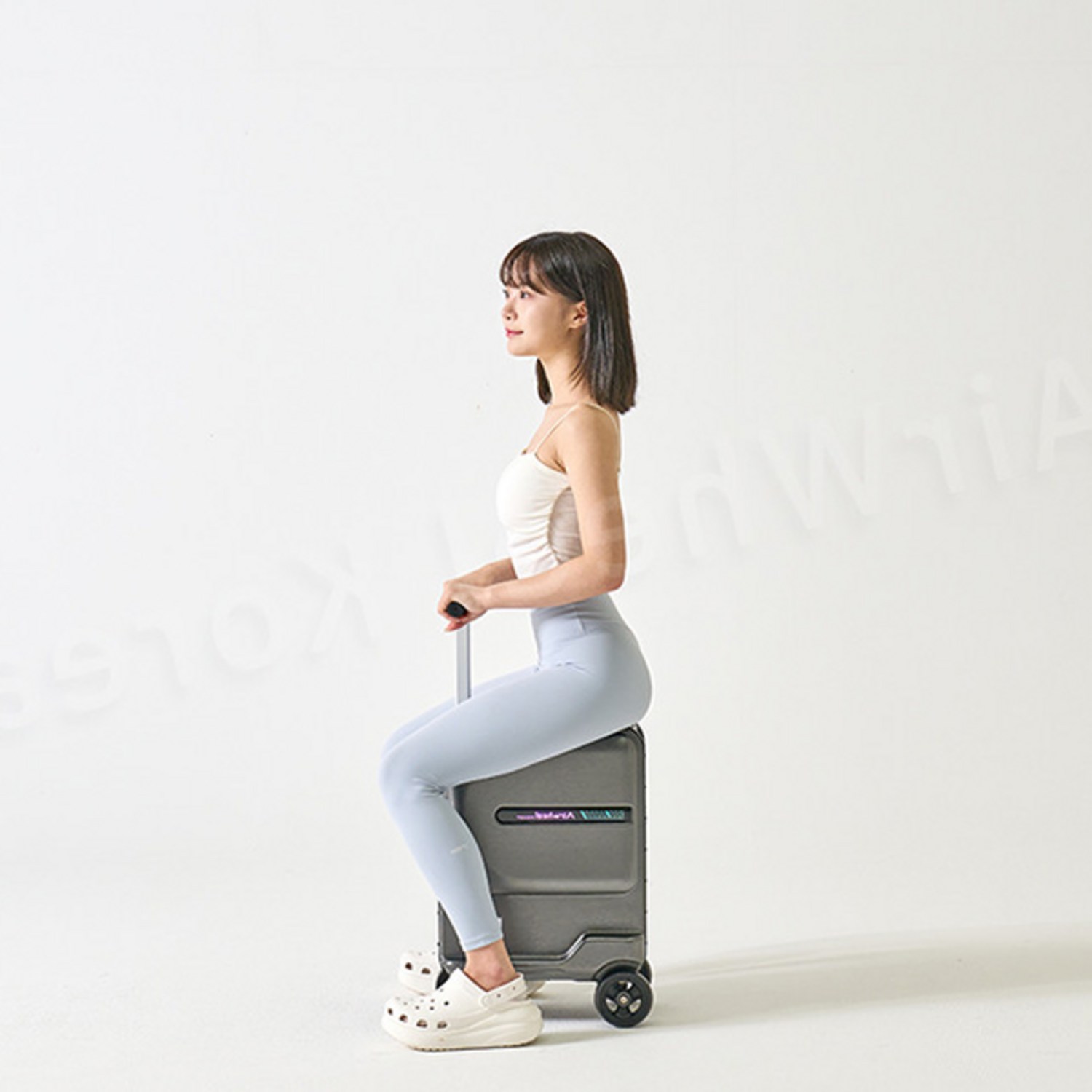 스마트하게 여행을 즐기다