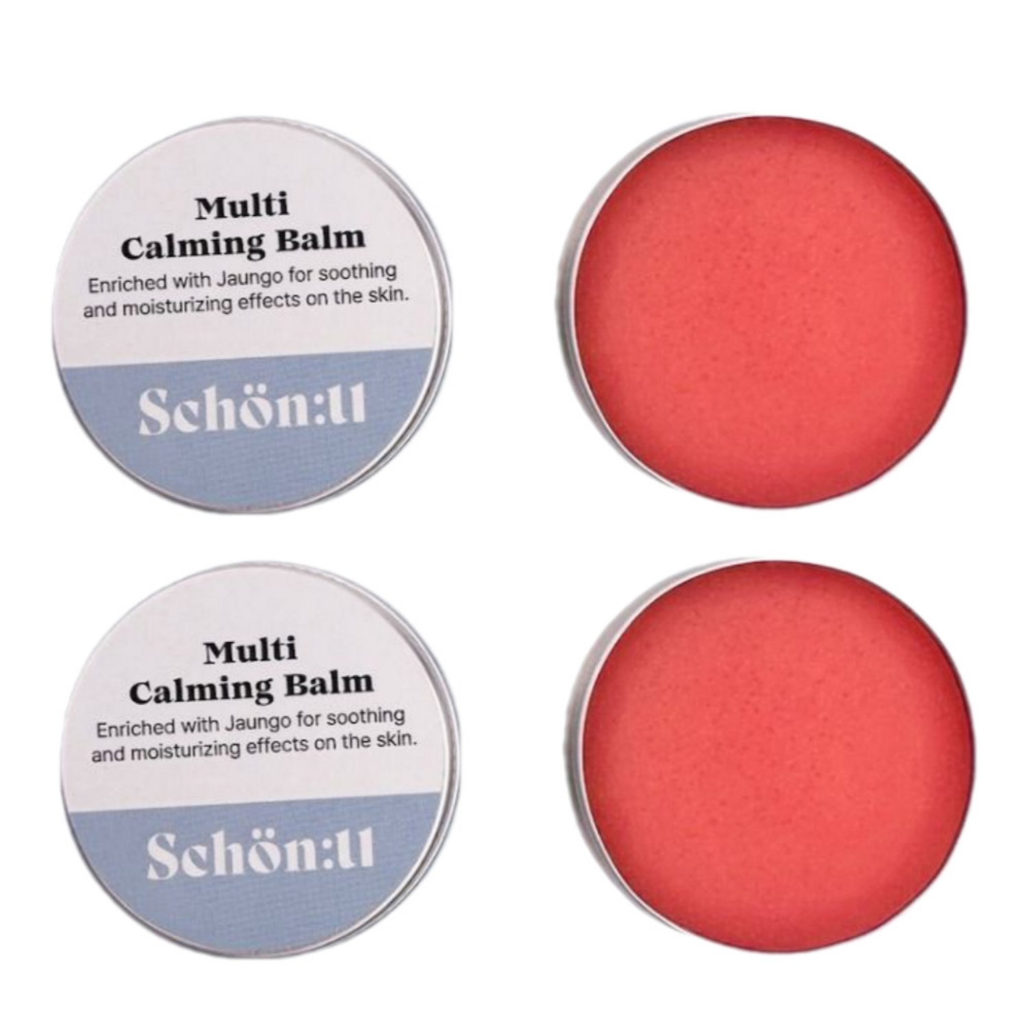 자운고 진정 보호밤: 자연의 선물로 피부 고민을 잠재우세요