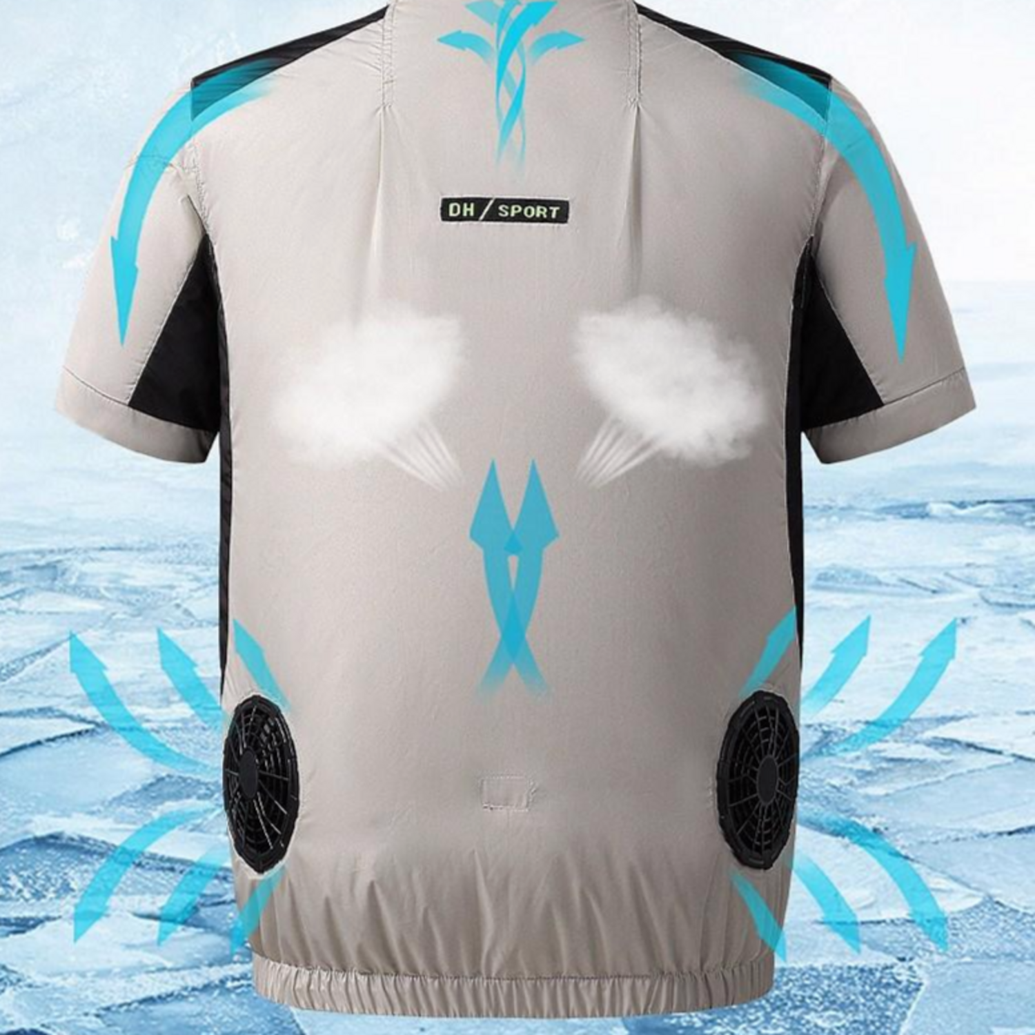 여름철 시원하게 활동할 수 있는 최고의 선택