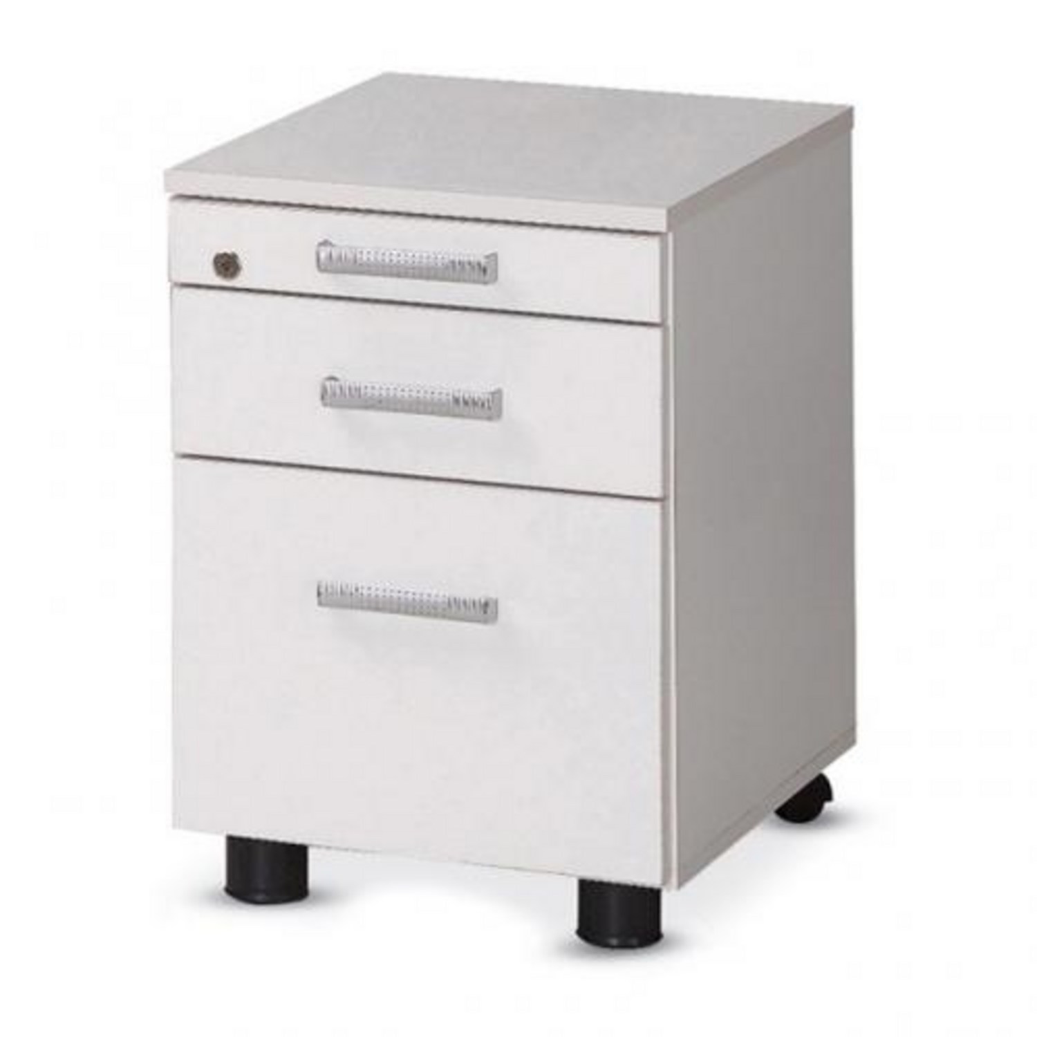 사무실에 딱 어울리는 가구뱅크 GB(사출) 이동서랍