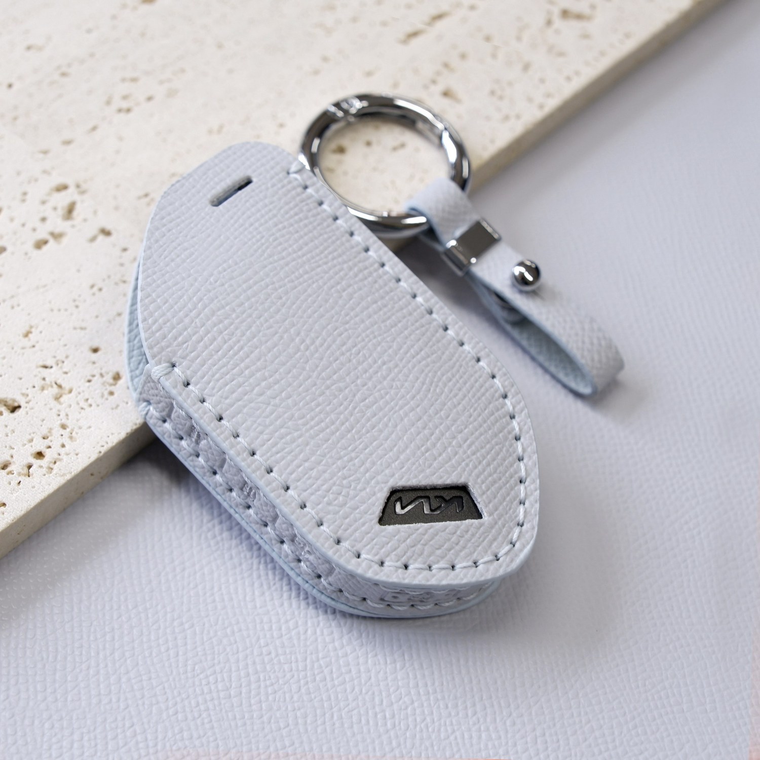 고급스러운 차량 키케이스, 트니르 기아 차 키케이스 소개 키케이스