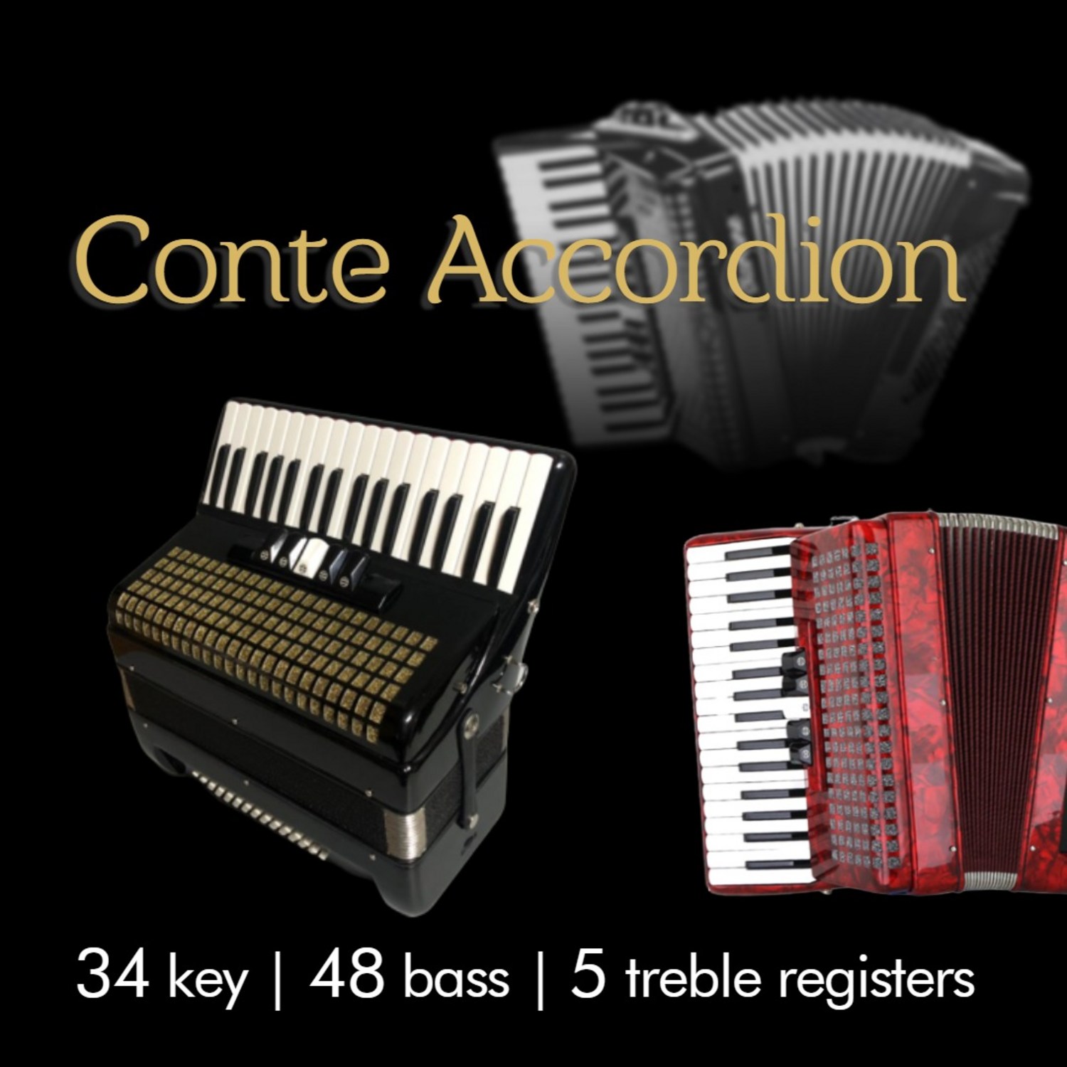 서현악기 아코디언 48베이스34건반 리뷰 아코디언