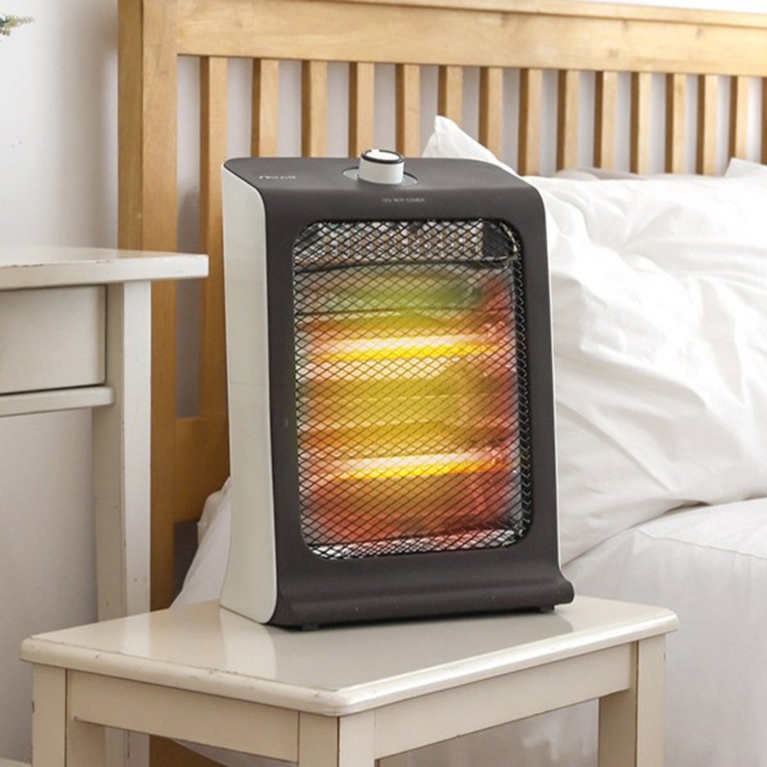 합리적인 가격으로 따뜻하고 안전한 겨울을, 신일 석영관 히터 SEH-BCH600HS