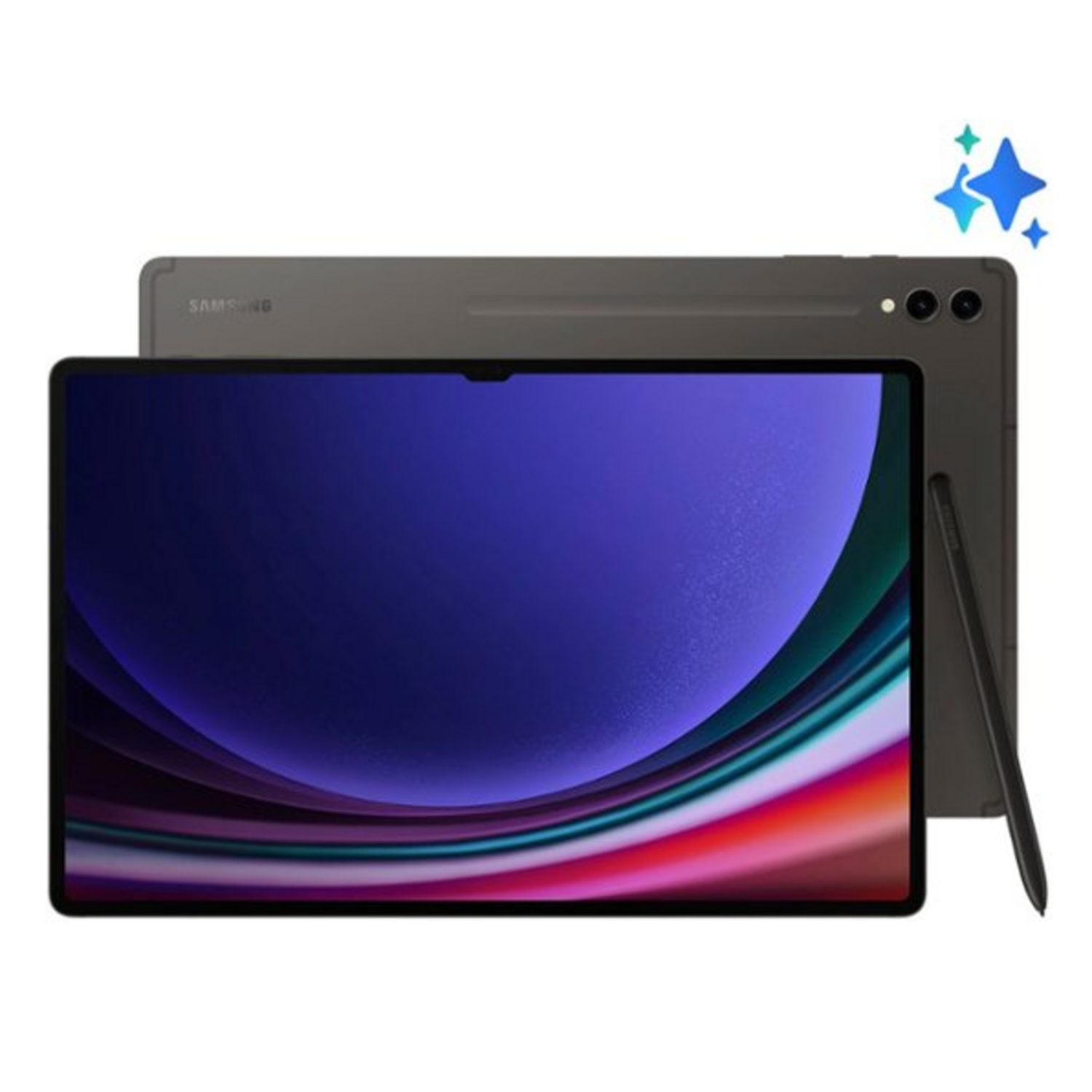 삼성의 혁신적 갤럭시탭 S9 울트라: 몰입도 있는 엔터테인먼트와 탁월한 생산성의 완벽한 조화