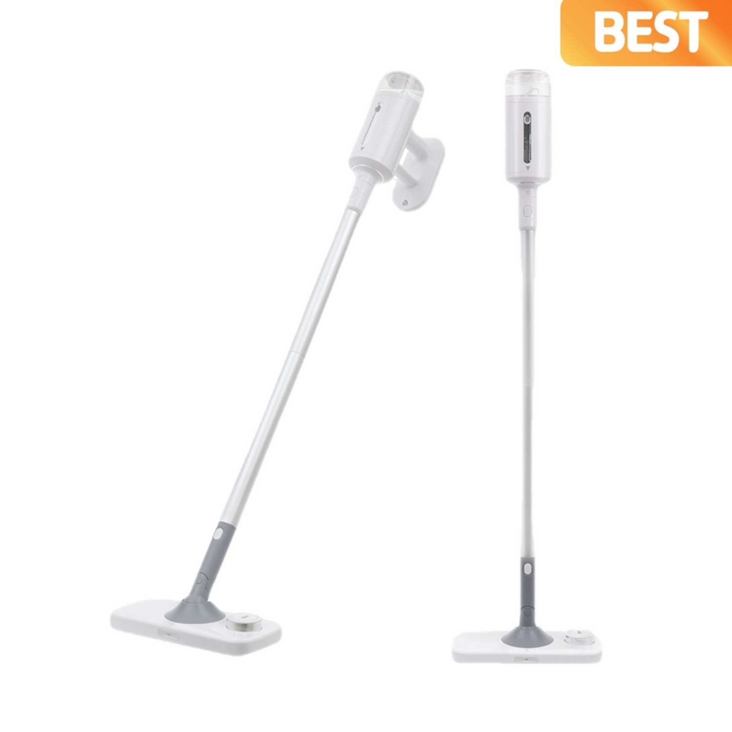 홈앤아트 퓨어 스팀청소기: 집안 청소를 혁명적으로 바꾸는 기기