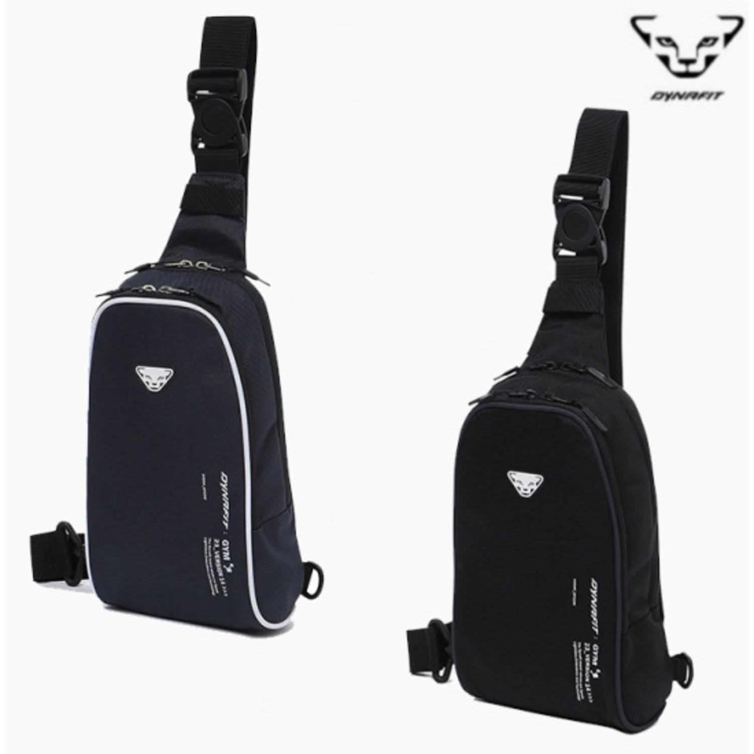 다이나핏 YUF23B24 스포츠 슬링백 M – 기본형 다이나핏슬링백