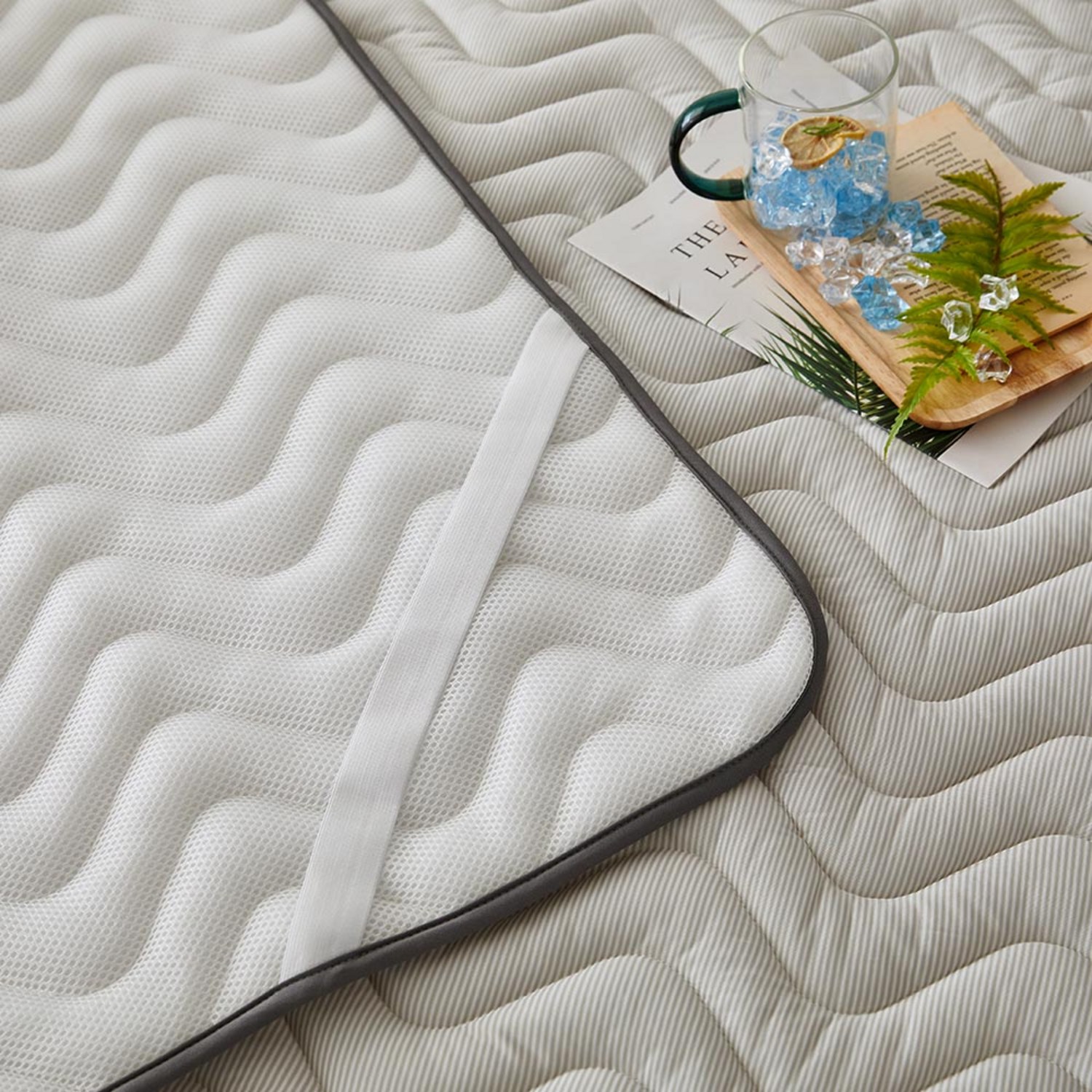 시원한 여름 밤을 위한 완벽한 선택