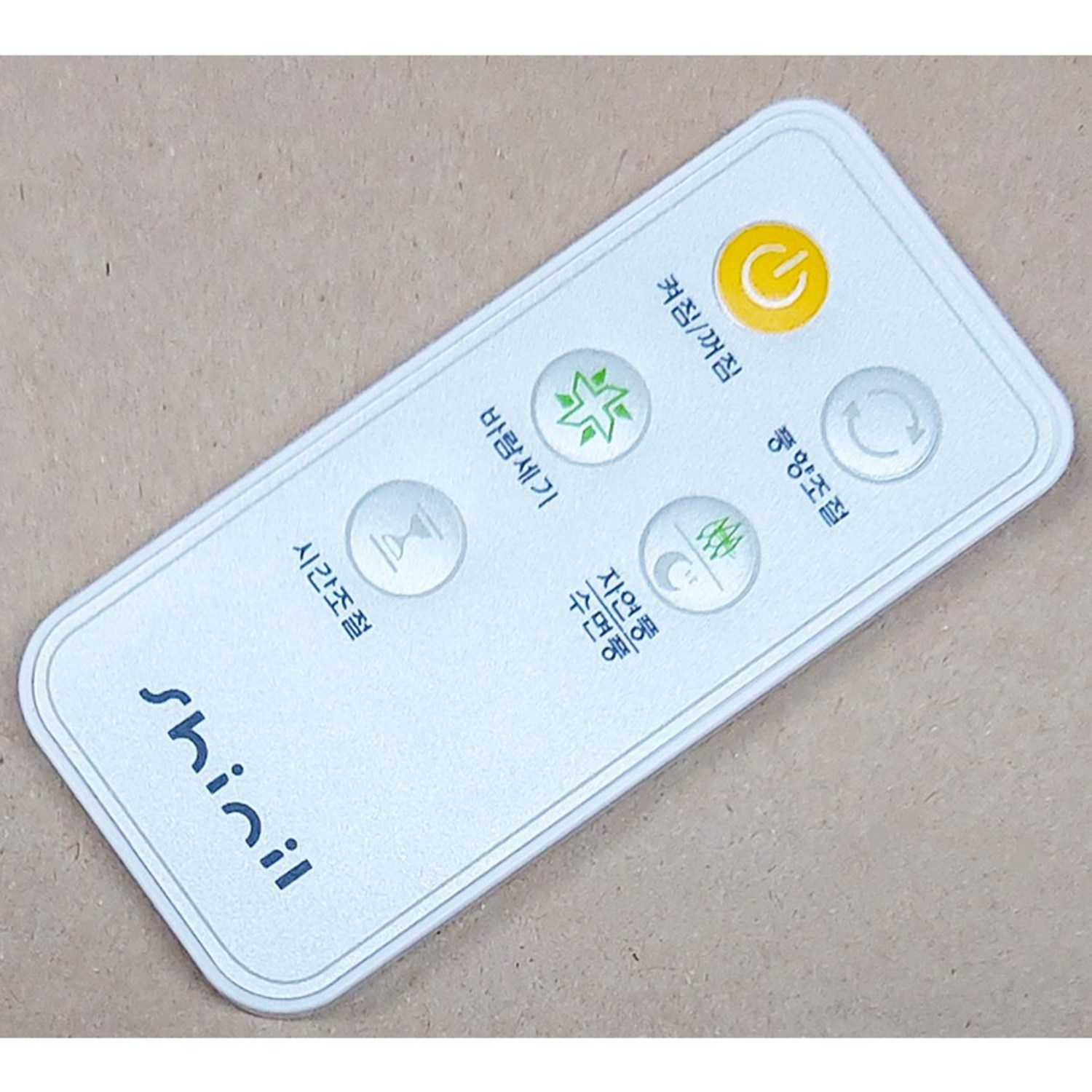 신일 선풍기 리모콘, 여름철 쾌적함의 동반자 신일선풍기리모컨