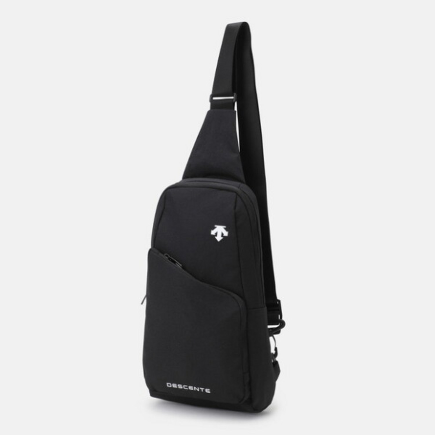 [데상트(본사)] 라지 캐주얼 슬링백 SQ123UBG12